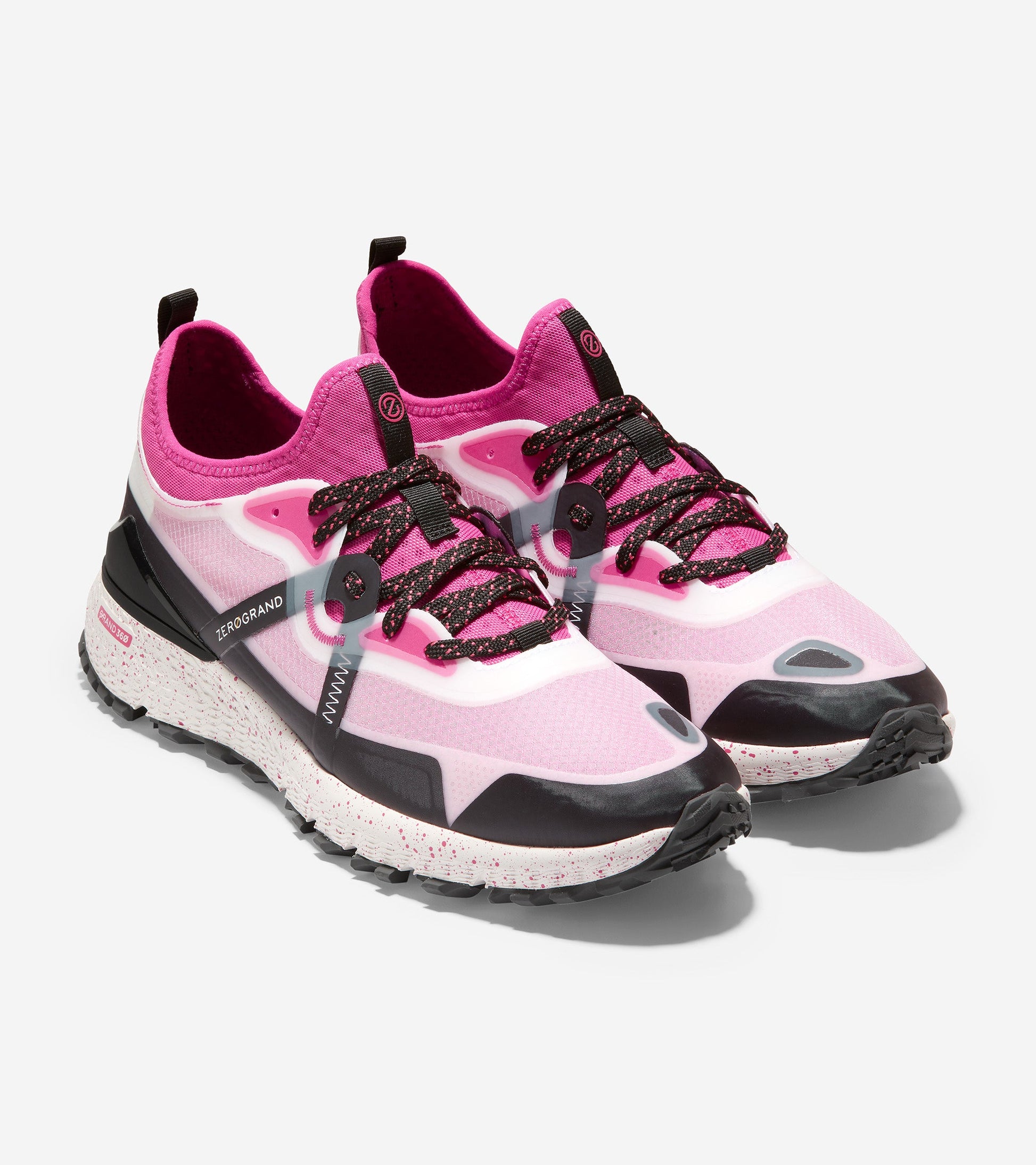 ZERØGRAND Overtake All-Terrain Runner