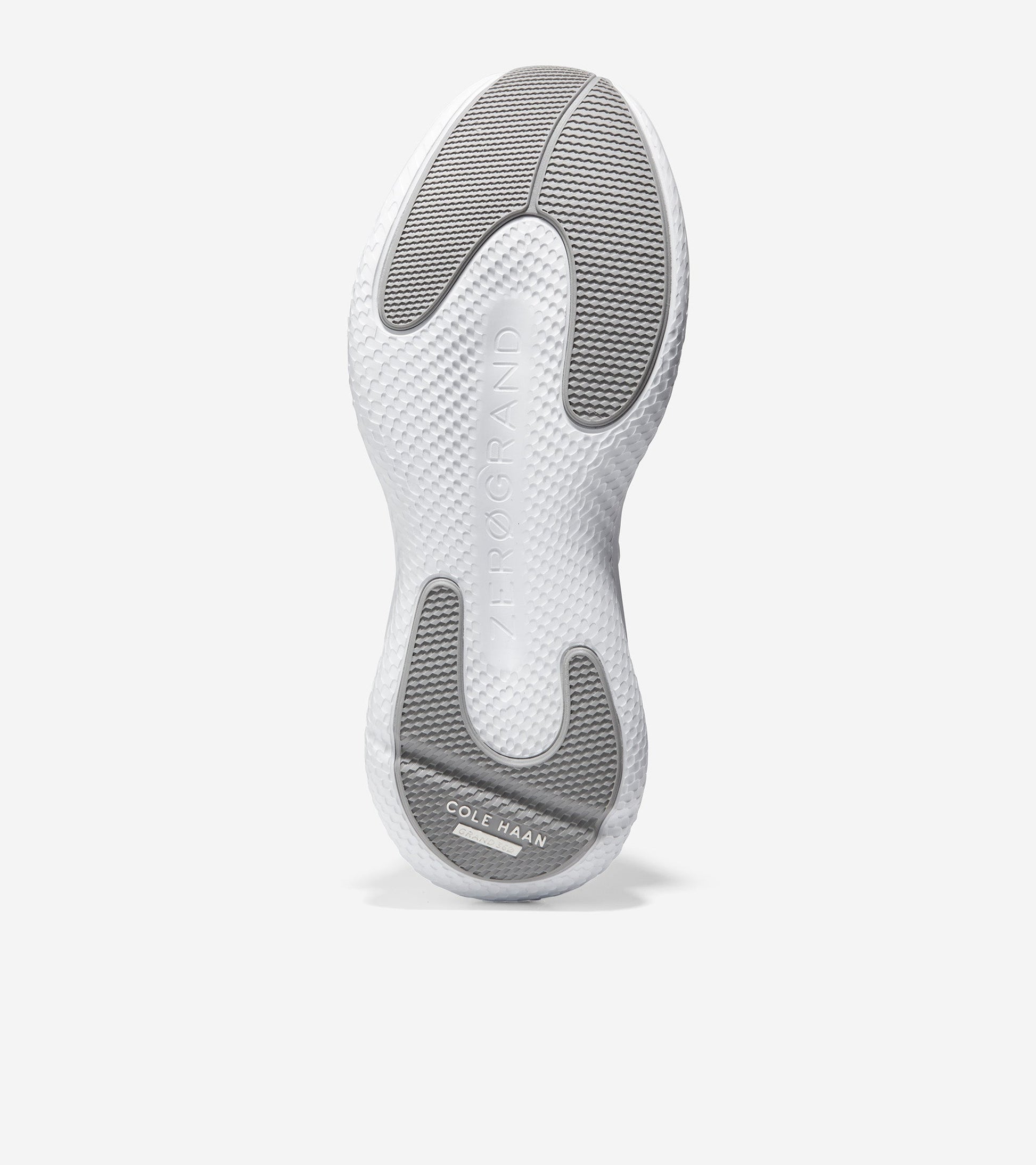 ZERØGRAND Changepace Sneaker