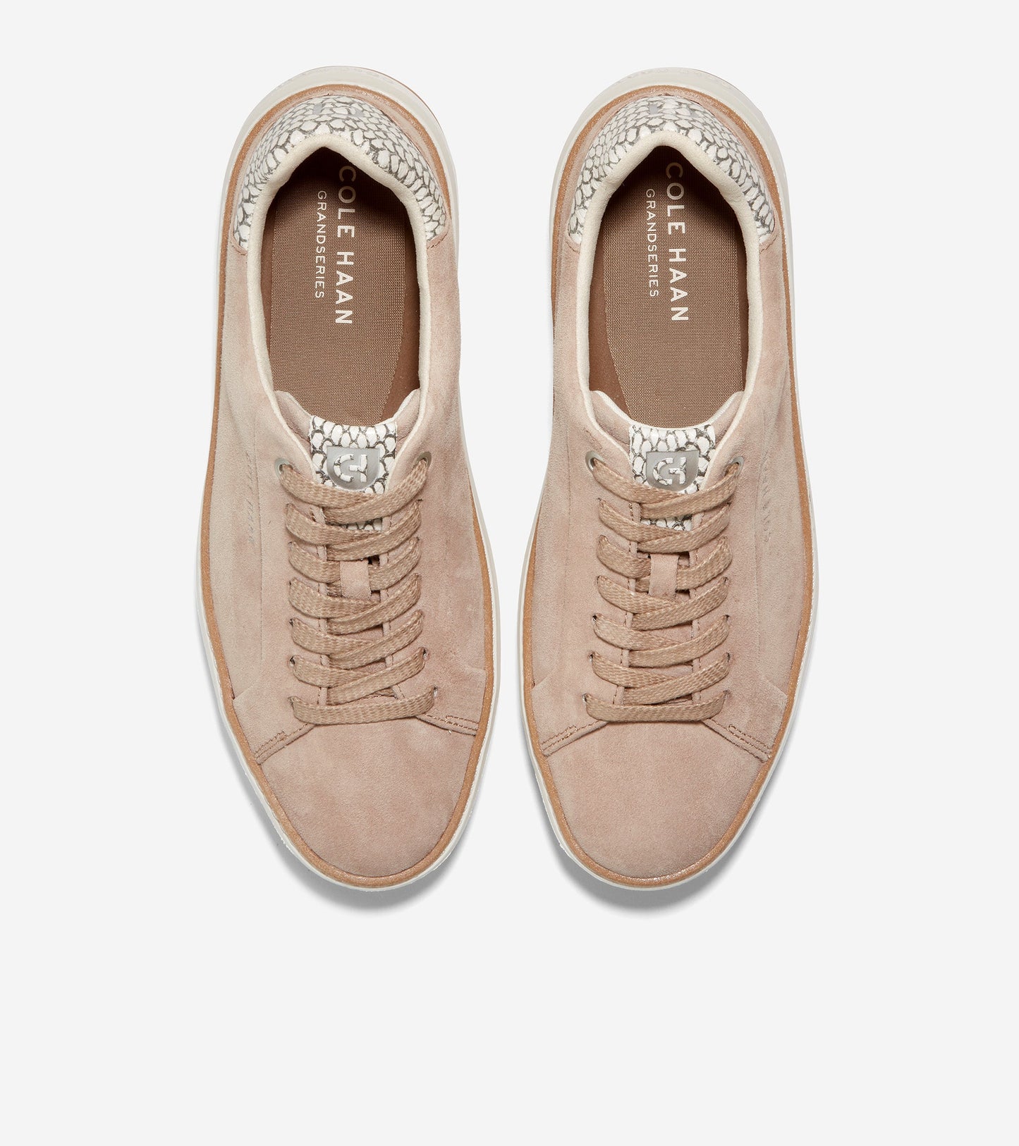 Women's GrandPrø Topspin Sneaker