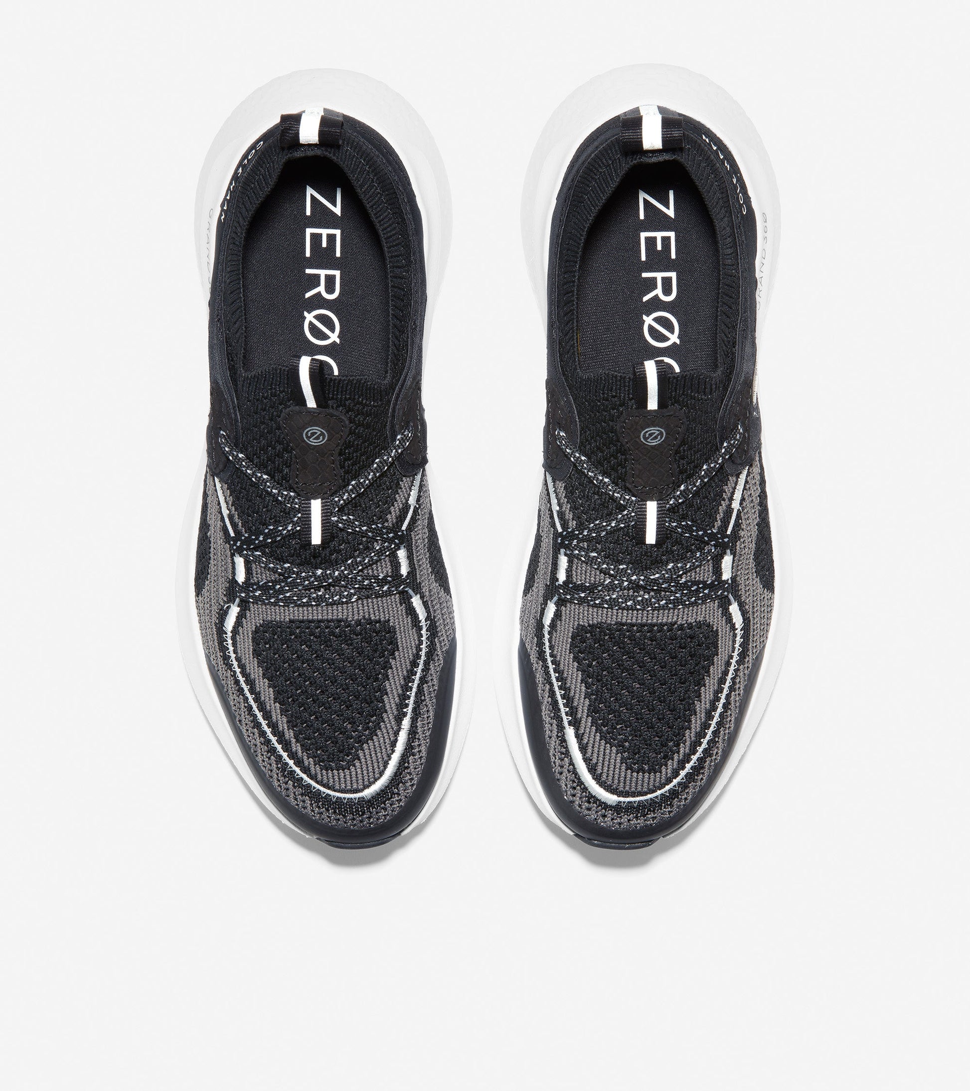 ZERØGRAND Outpace 2 Running Shoe