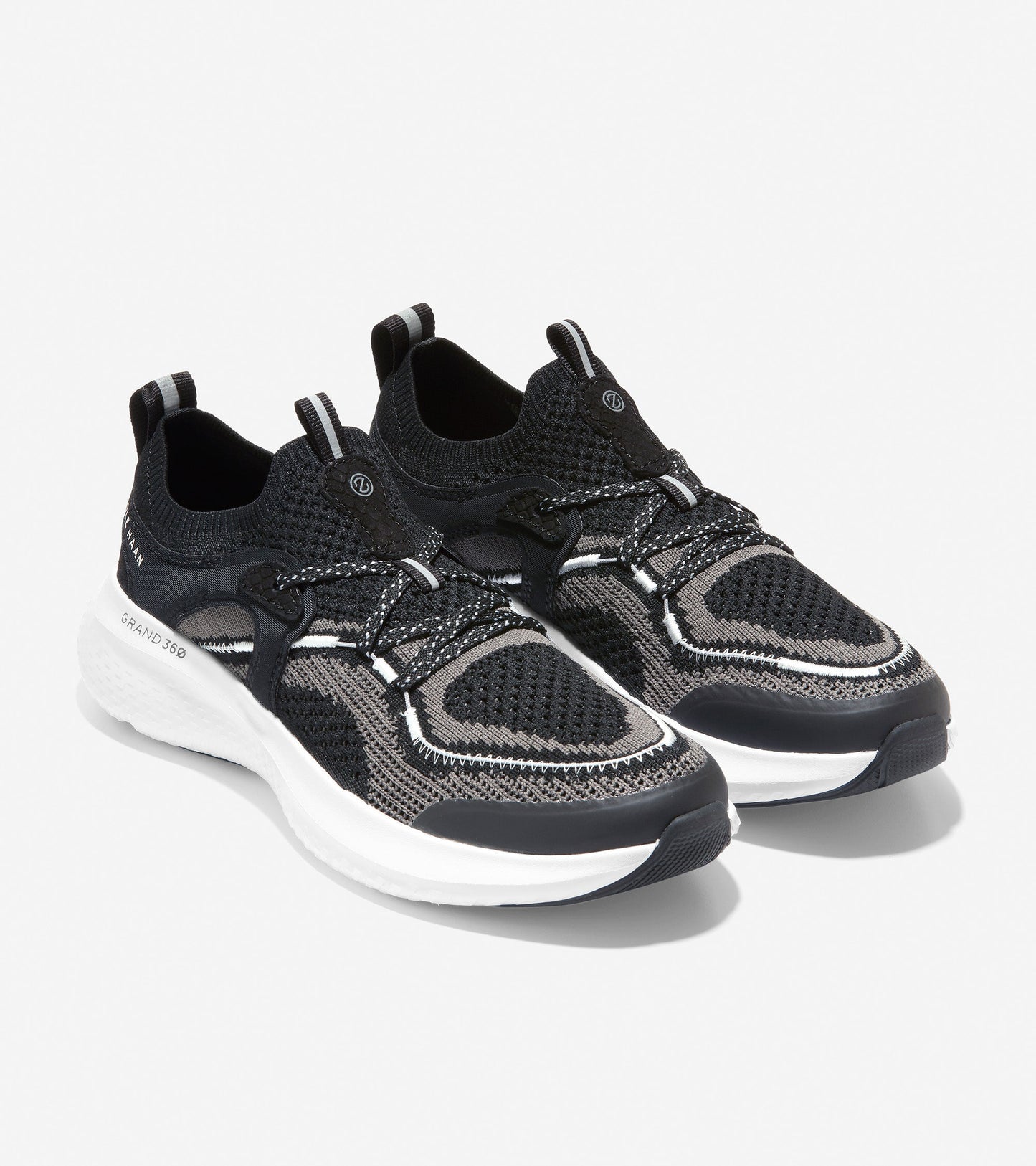 ZERØGRAND Outpace 2 Running Shoe