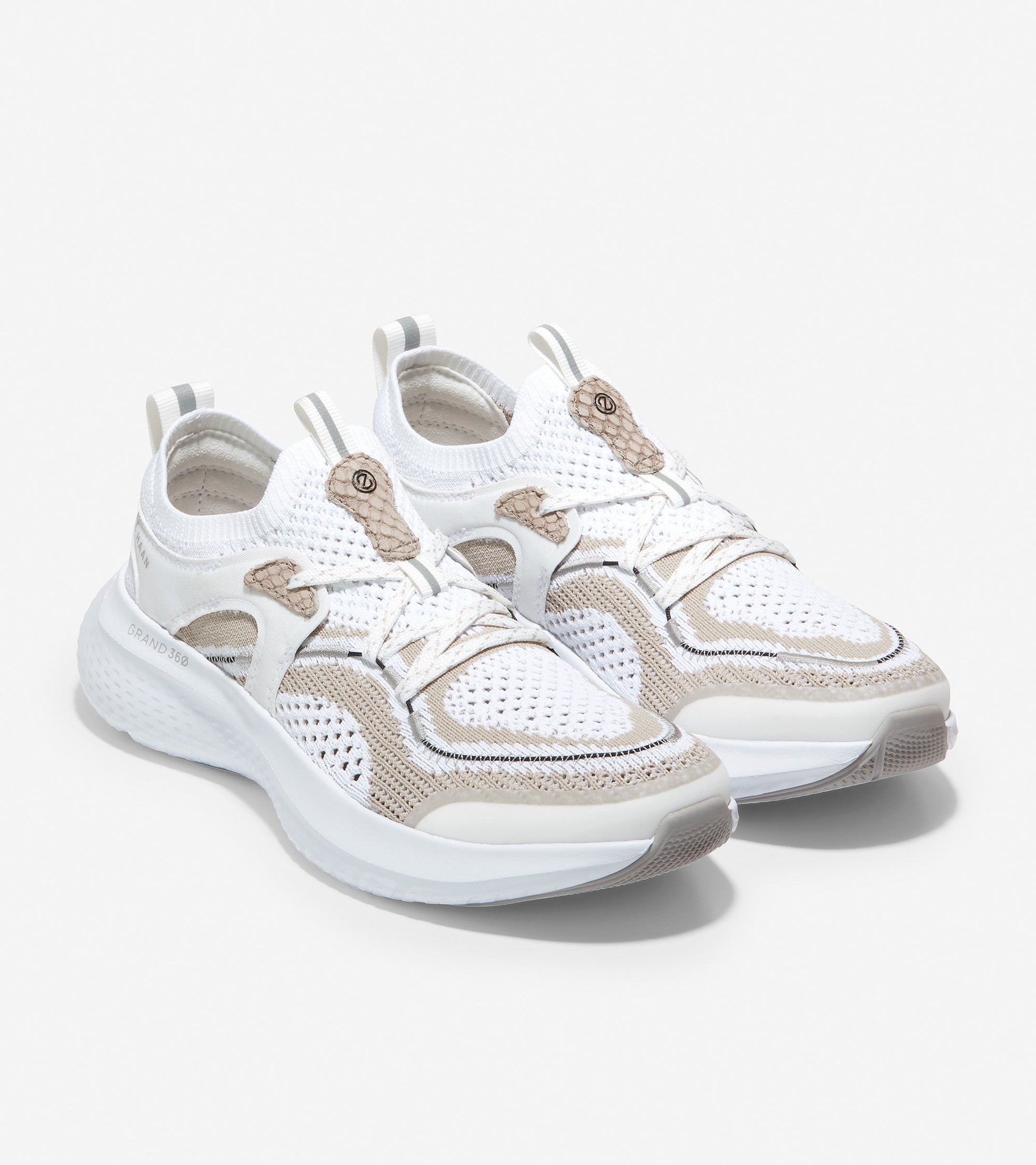 ZERØGRAND Outpace 2 Running Shoe