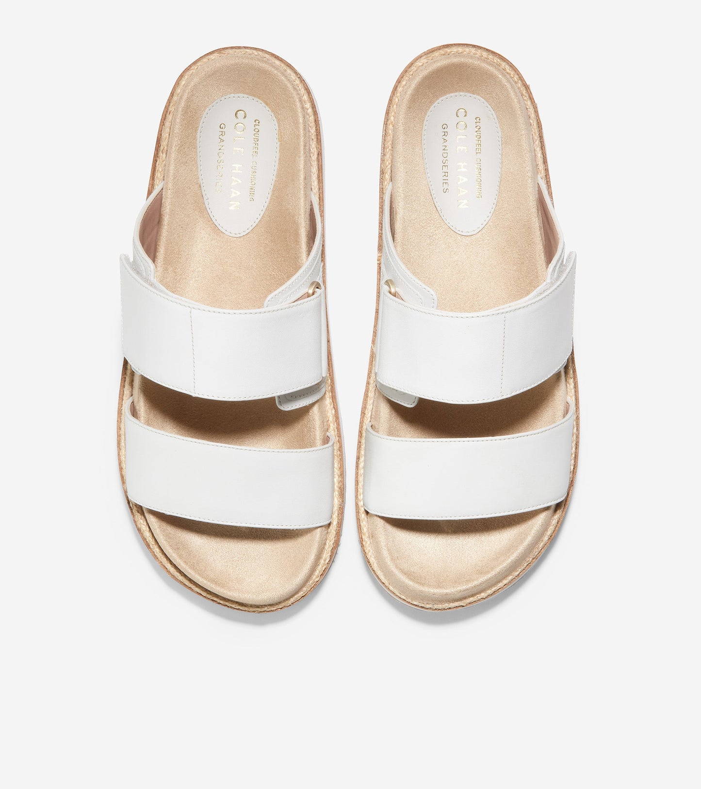Women's Cloudfeel Slide Sandal