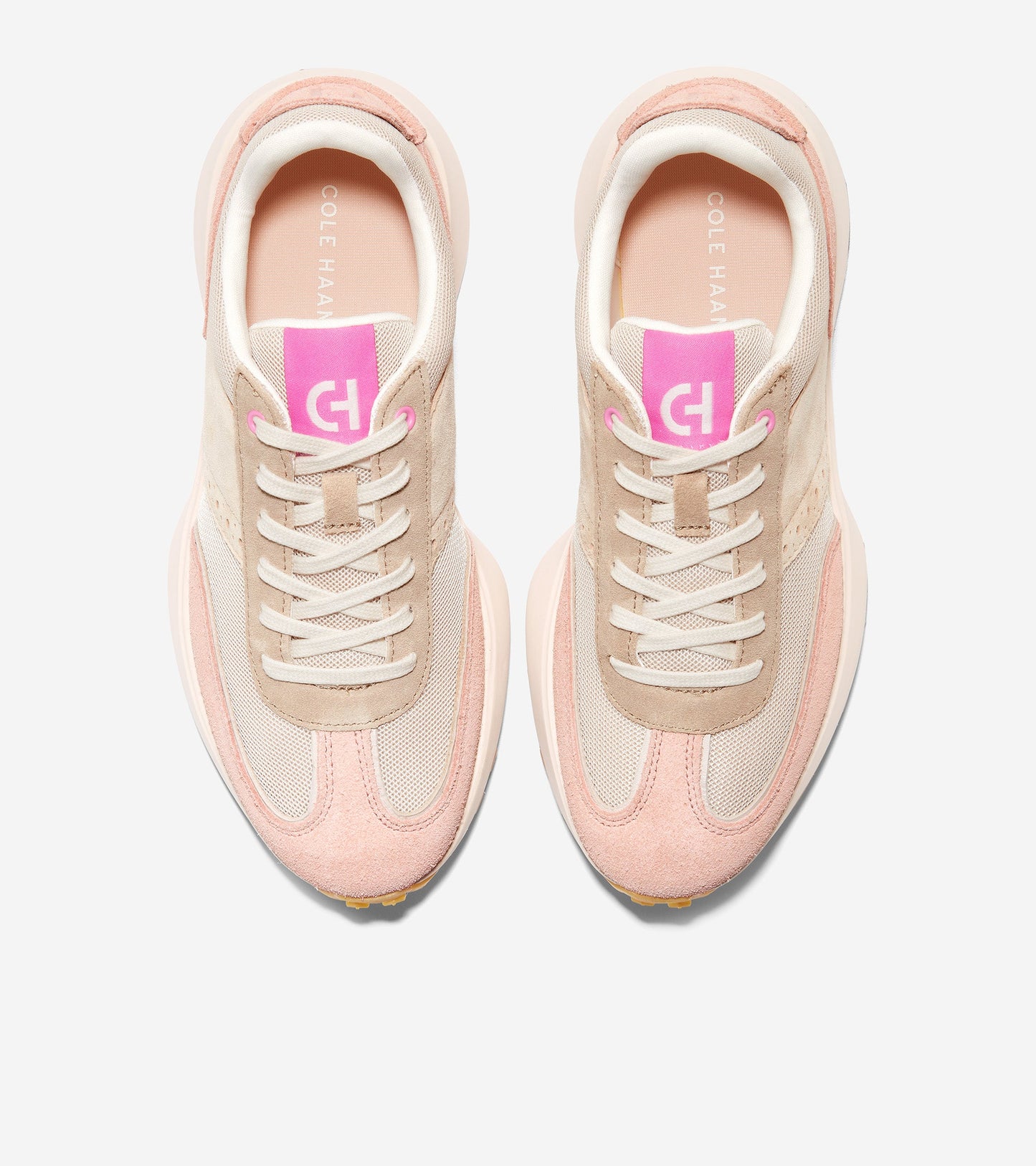 Жіночі кросівки Cole Haan Grand Crosscourt Meadow Runner Sneaker