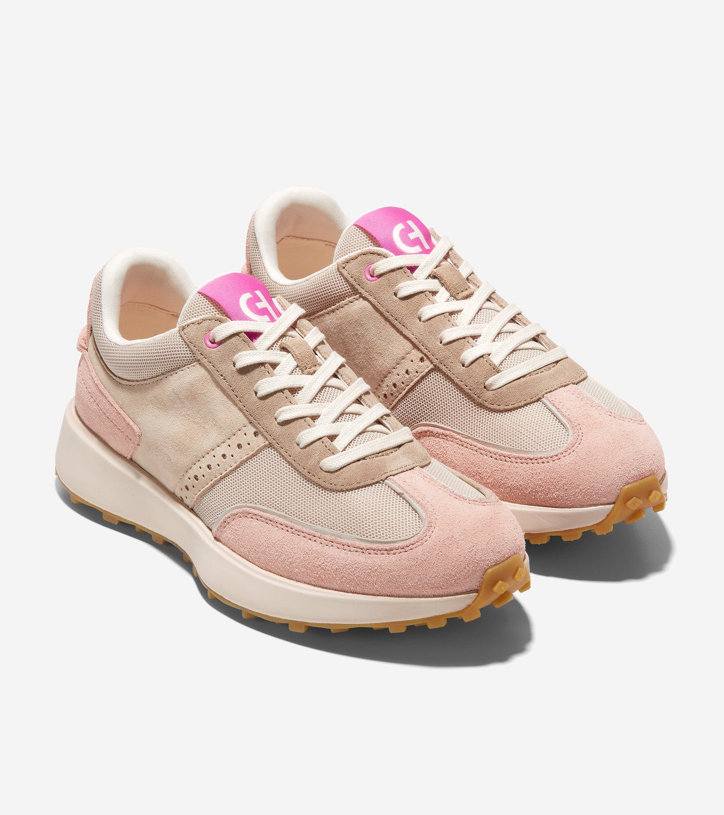 Жіночі кросівки Cole Haan Grand Crosscourt Meadow Runner Sneaker