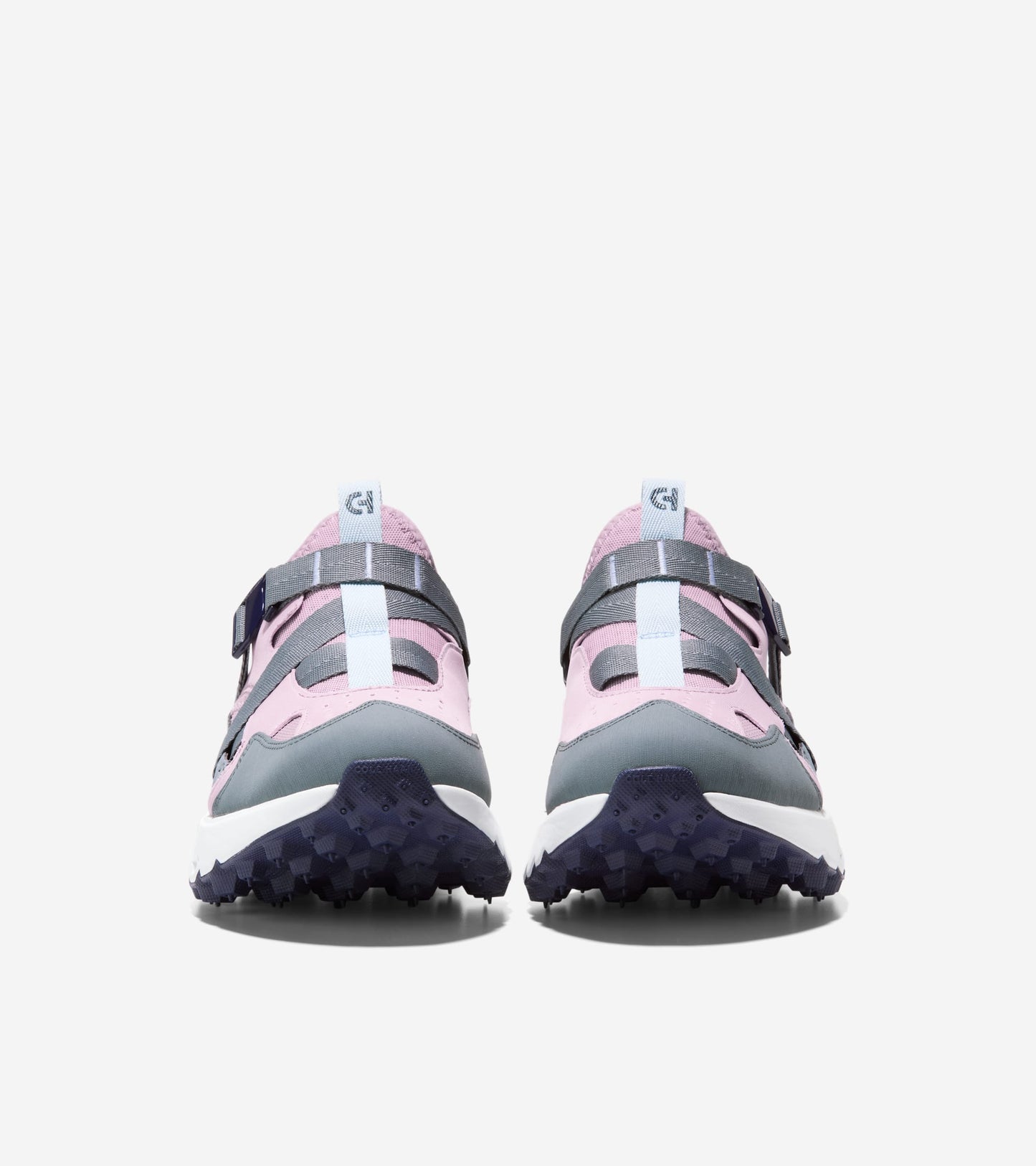 Жіночі кросівки Cole Haan 5.ZERØGRAND Monk Strap Running Shoe