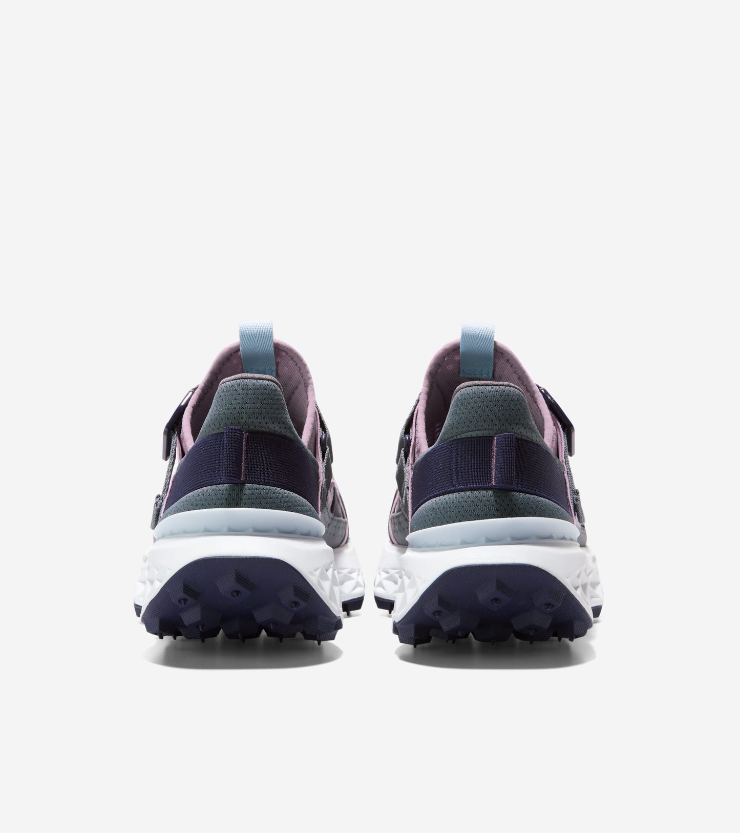 Жіночі кросівки Cole Haan 5.ZERØGRAND Monk Strap Running Shoe