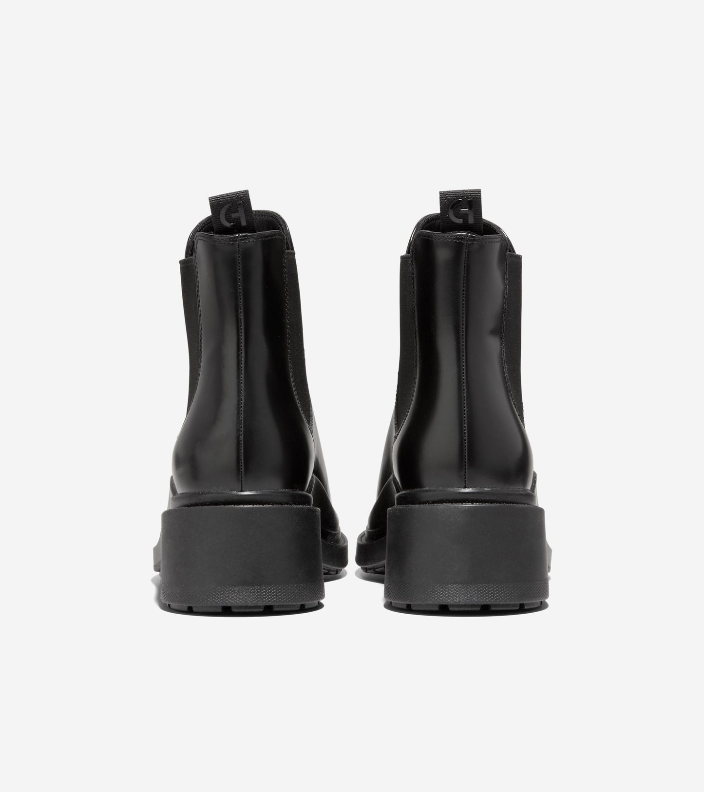 Жіночі черевики Cole Haan Westerly Chelsea Boot