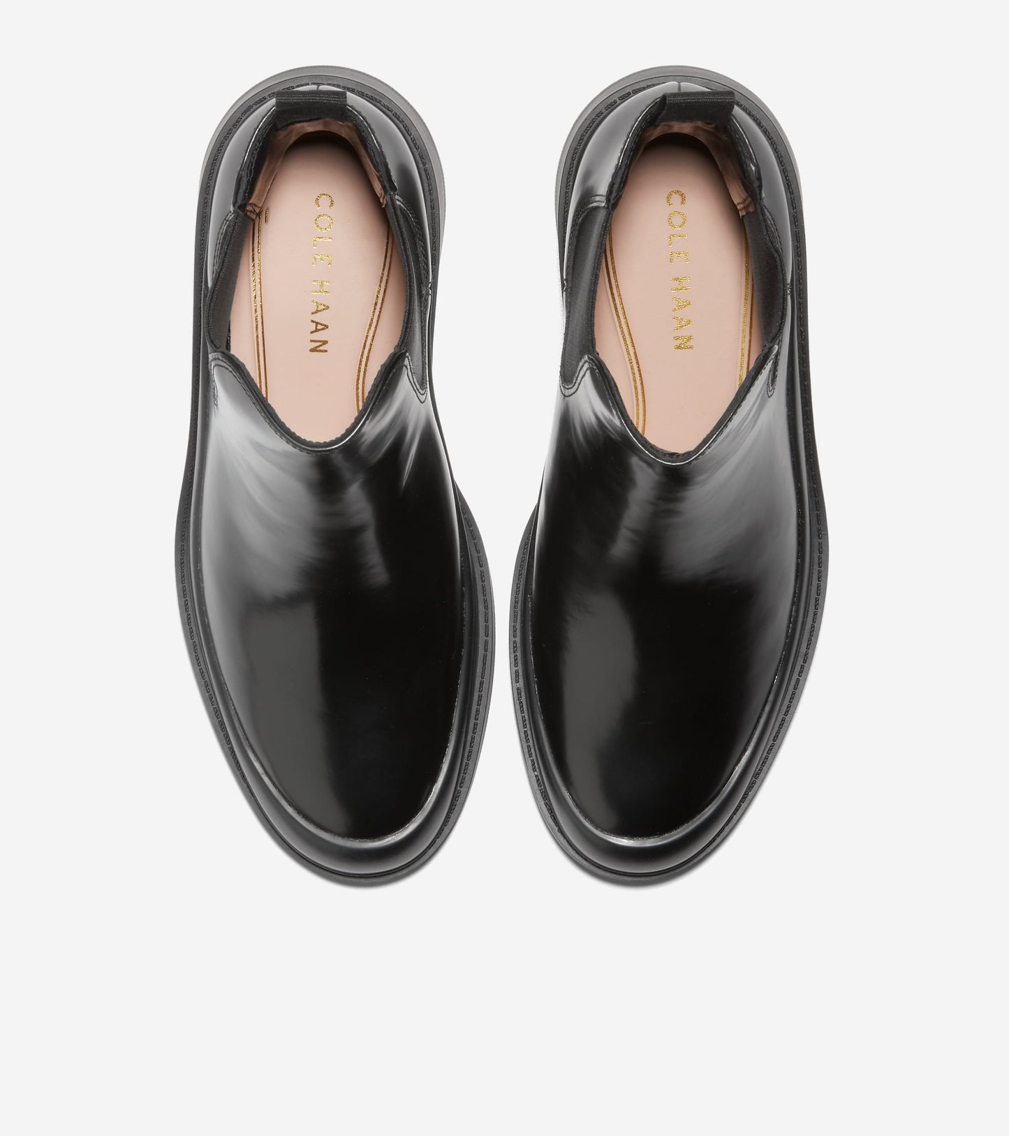 Жіночі черевики Cole Haan Westerly Chelsea Boot