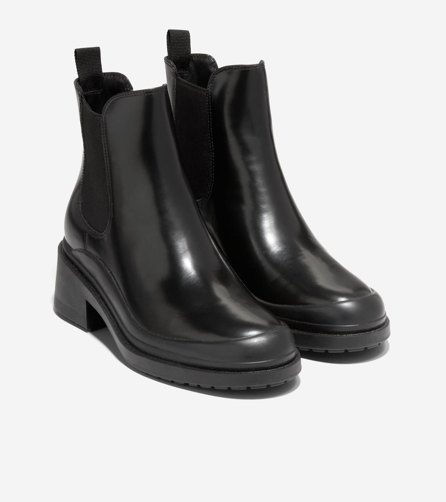 Жіночі черевики Cole Haan Westerly Chelsea Boot