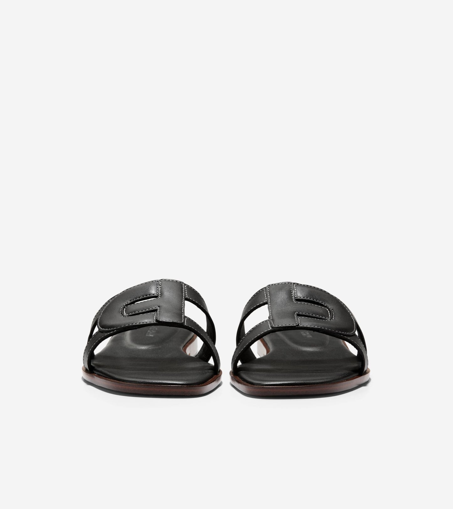 Жіночі шльопанці Cole Haan Chrisee Slide Sandal