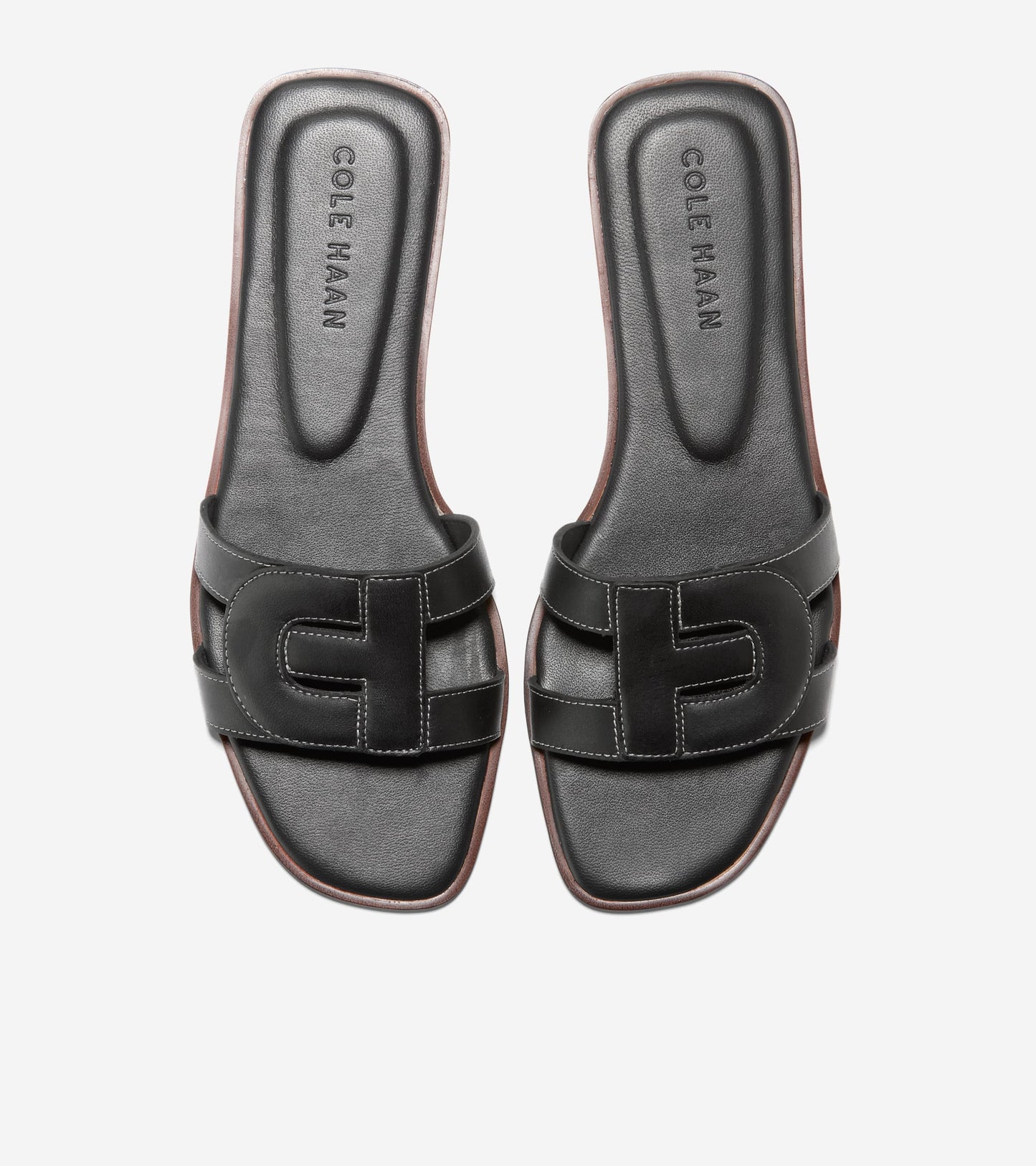 Жіночі шльопанці Cole Haan Chrisee Slide Sandal