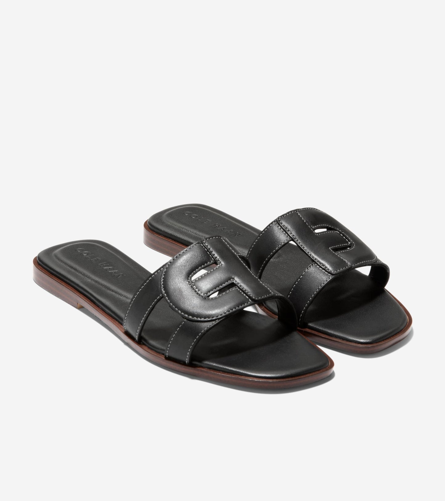 Жіночі шльопанці Cole Haan Chrisee Slide Sandal
