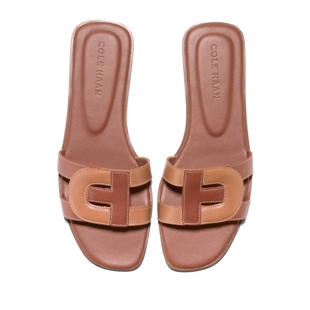 Жіночі шльопанці Cole Haan Chrisee Slide Sandal
