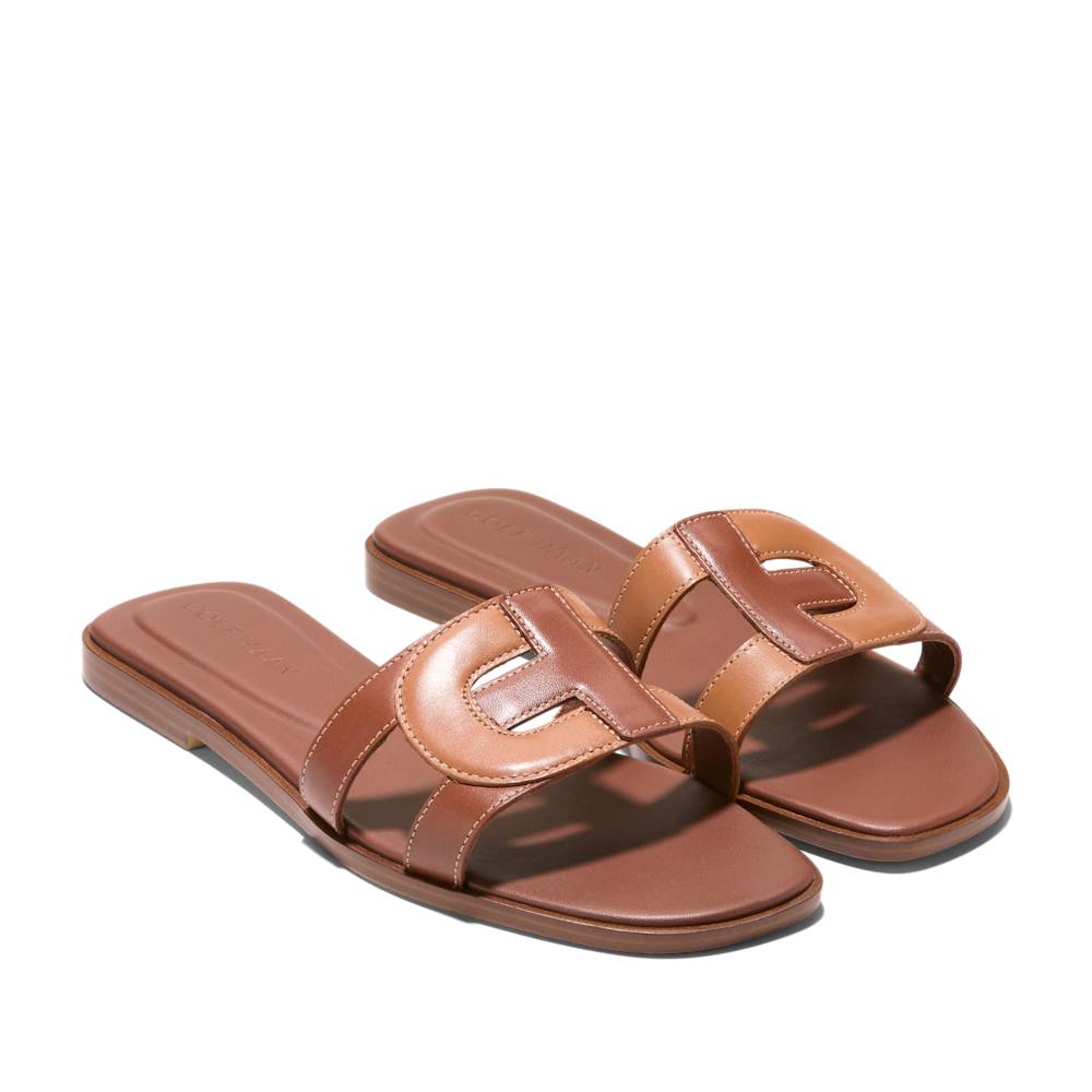 Жіночі шльопанці Cole Haan Chrisee Slide Sandal