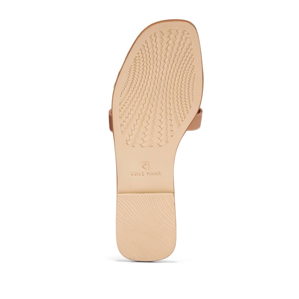 Жіночі шльопанці Cole Haan Chrisee Slide Sandal