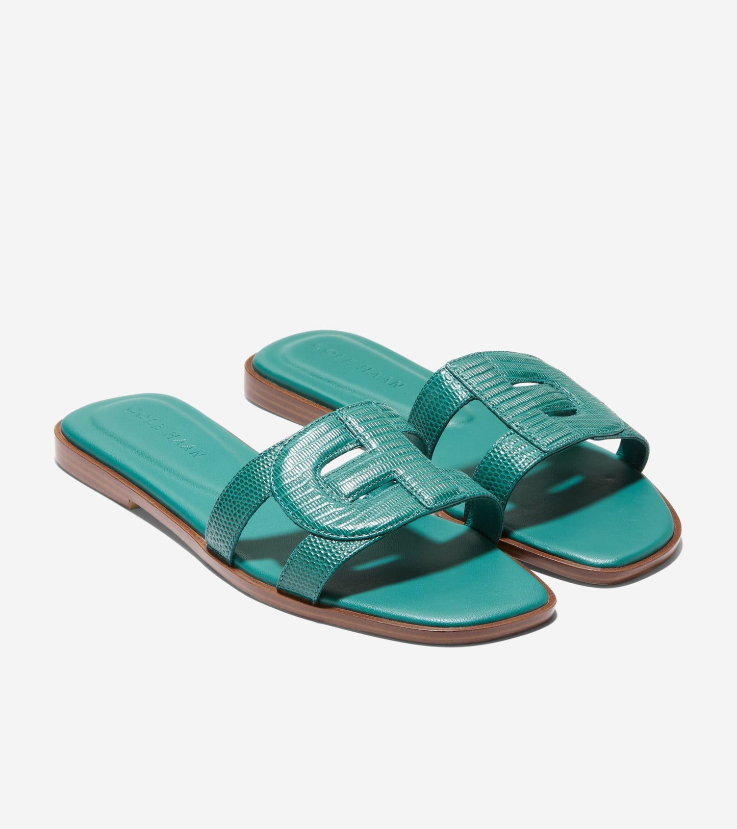 Жіночі шльопанці Cole Haan Chrisee Slide Sandal