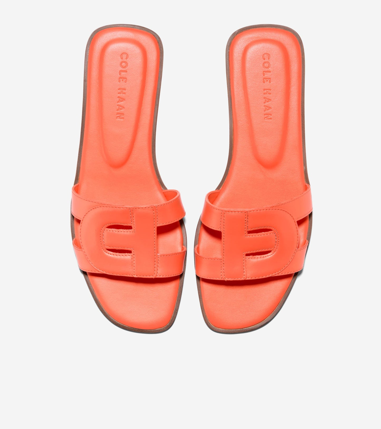 Жіночі шльопанці Cole Haan Chrisee Slide Sandal