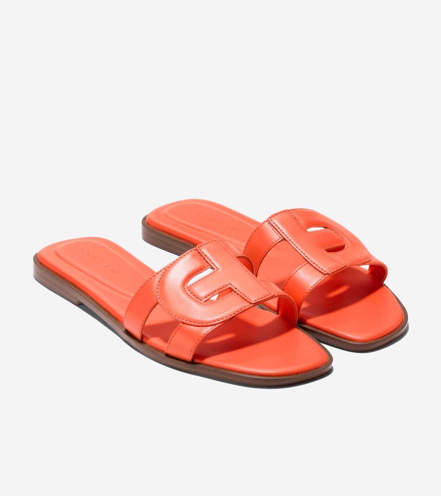 Жіночі шльопанці Cole Haan Chrisee Slide Sandal