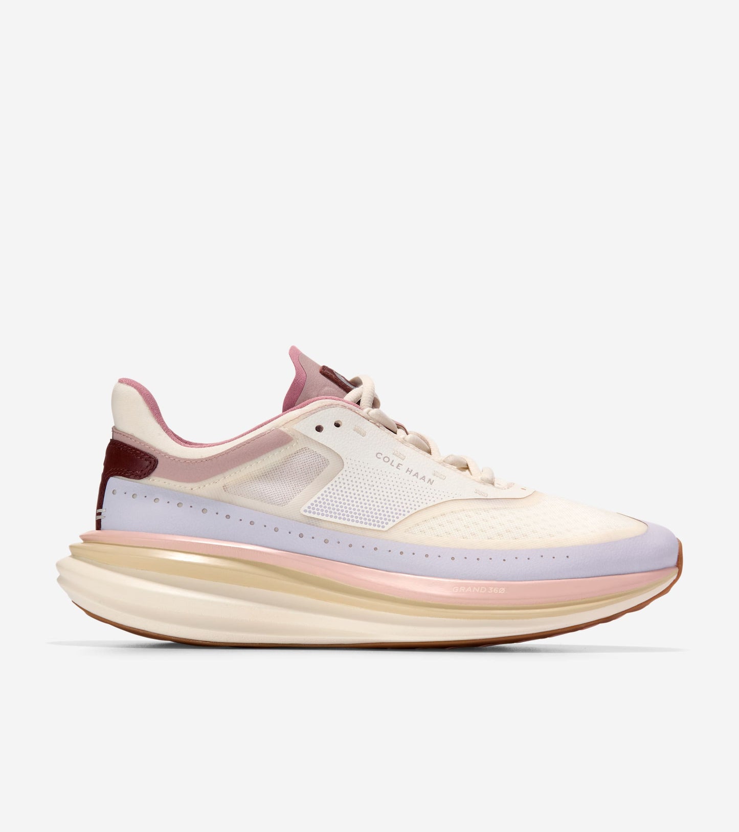 Жіночі кросівки Cole Haan ØriginalGrand Quadstar Running Sneaker