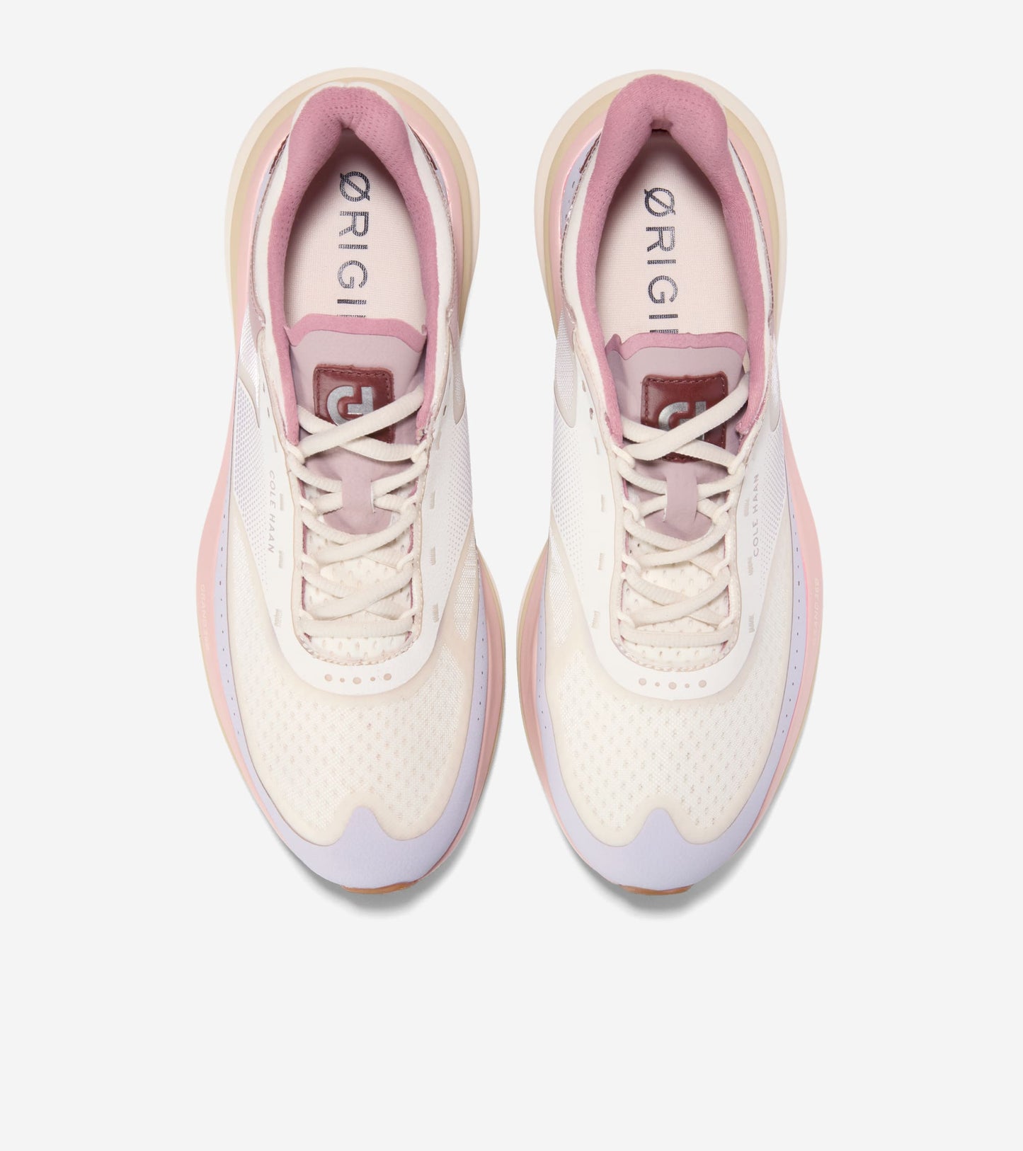Жіночі кросівки Cole Haan ØriginalGrand Quadstar Running Sneaker
