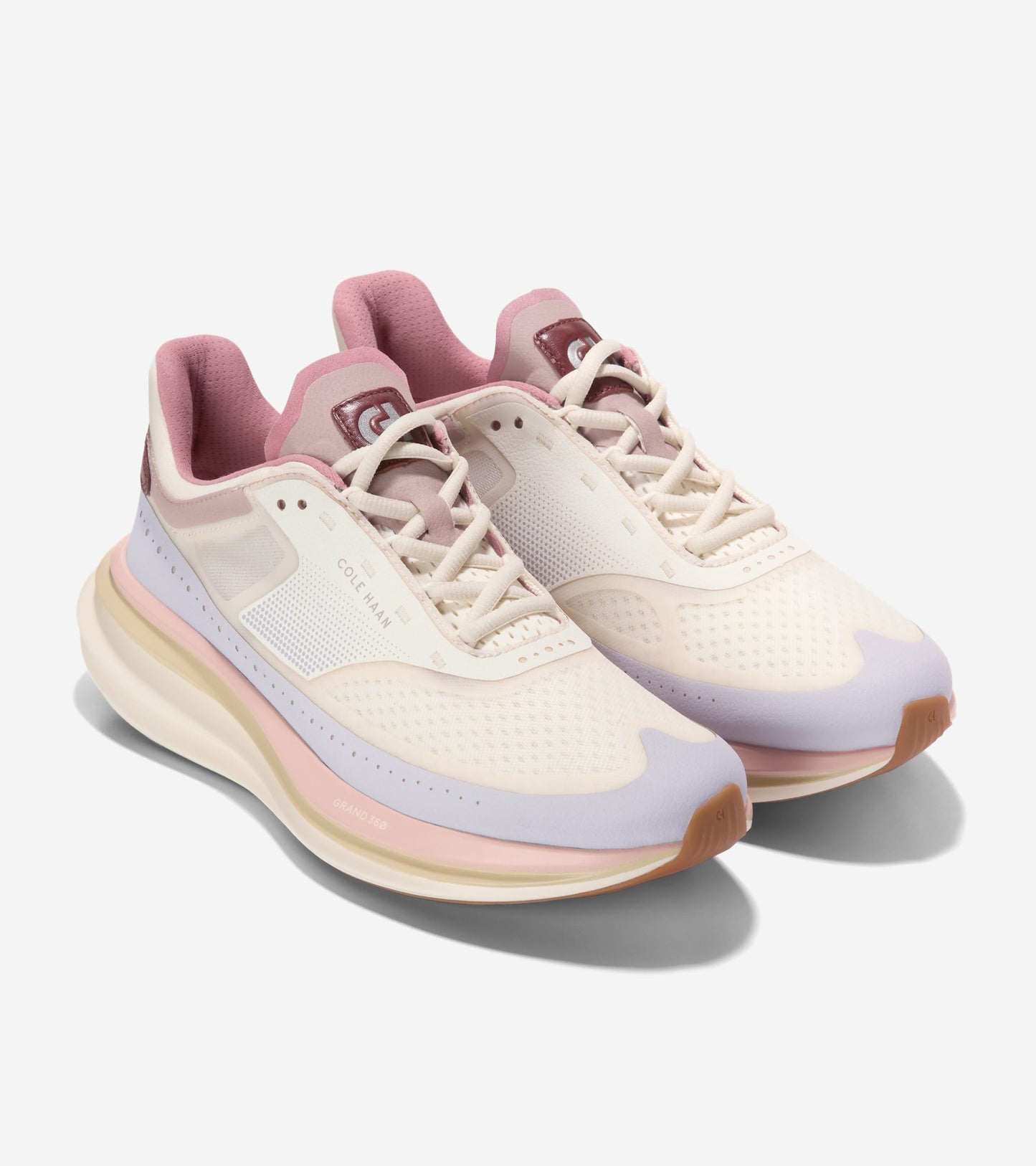 Жіночі кросівки Cole Haan ØriginalGrand Quadstar Running Sneaker