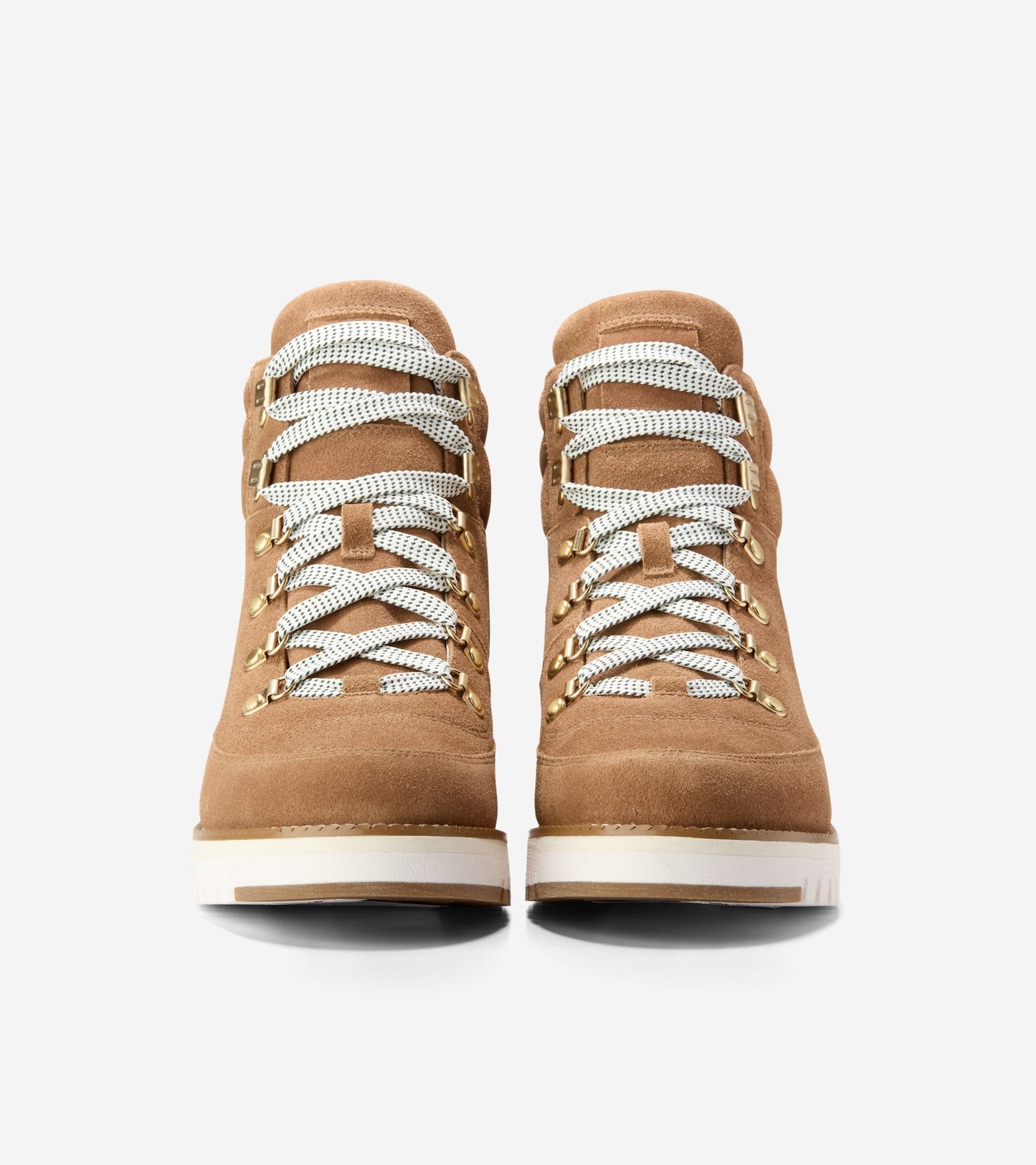 Жіночі черевики Cole Haan ZERØGRAND Elissa Hiker Boot