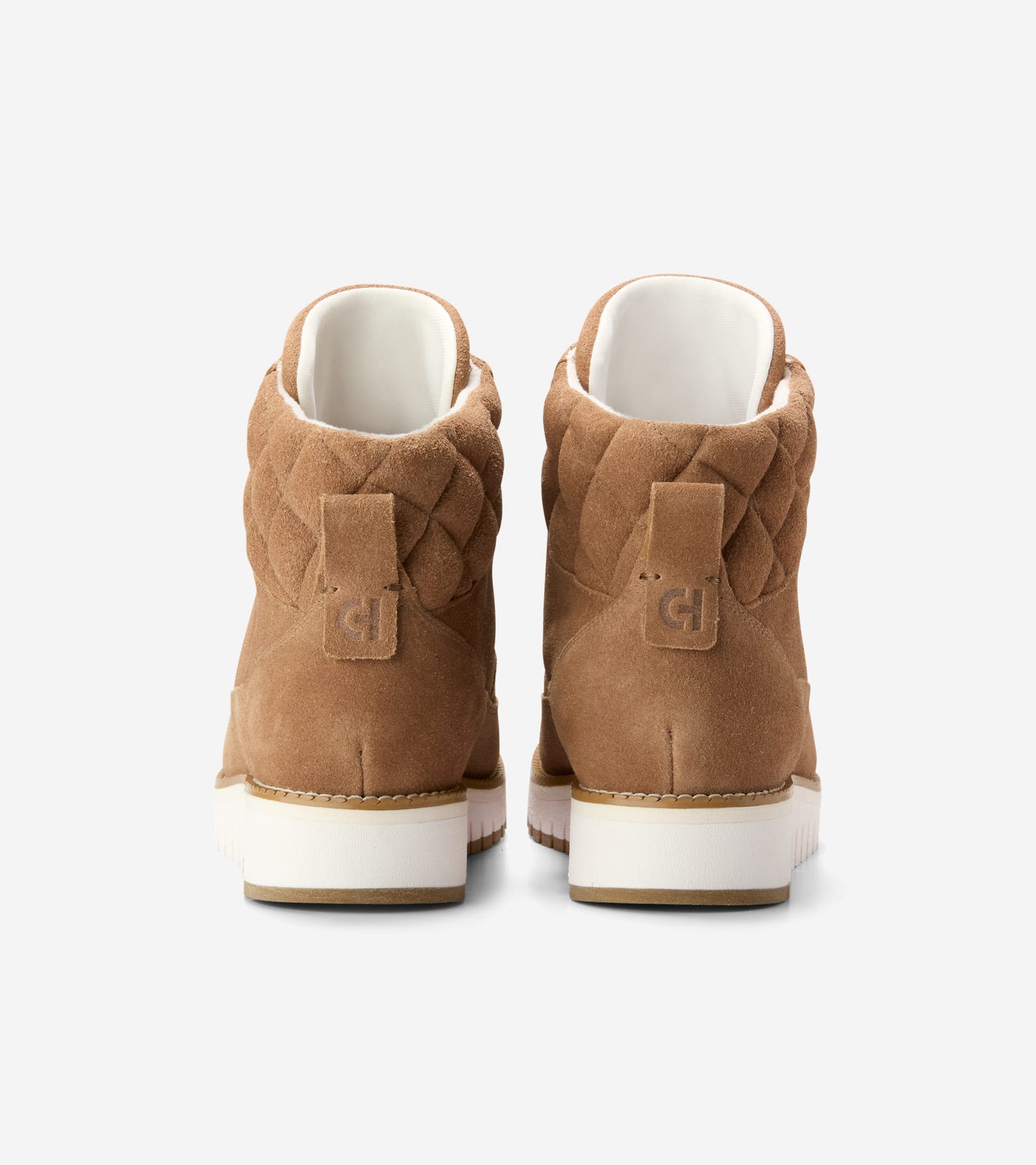 Жіночі черевики Cole Haan ZERØGRAND Elissa Hiker Boot