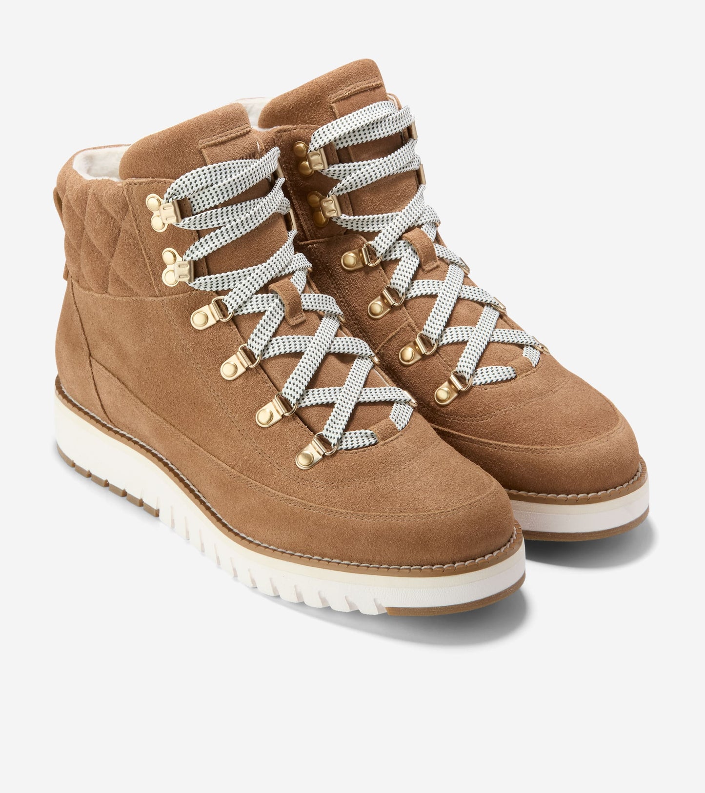 Жіночі черевики Cole Haan ZERØGRAND Elissa Hiker Boot
