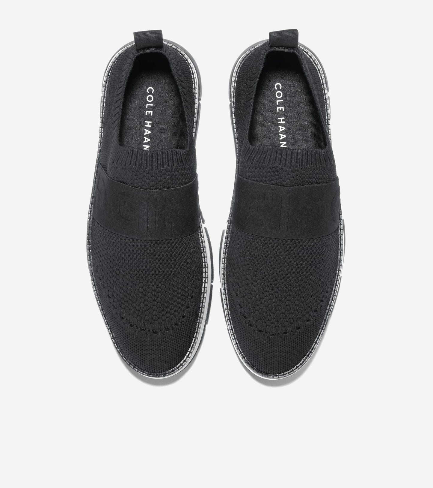 Жіночі лофери Cole Haan ZERØGRAND Rella Stitchlite™ Slip-On Sneaker