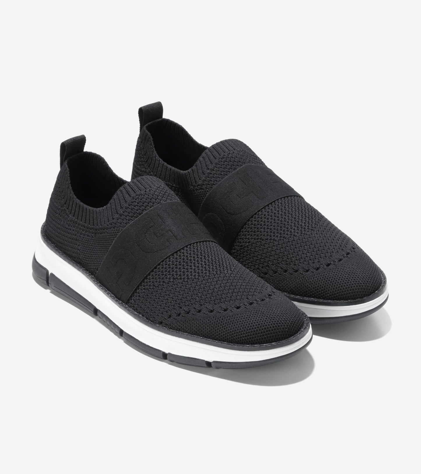 Жіночі лофери Cole Haan ZERØGRAND Rella Stitchlite™ Slip-On Sneaker