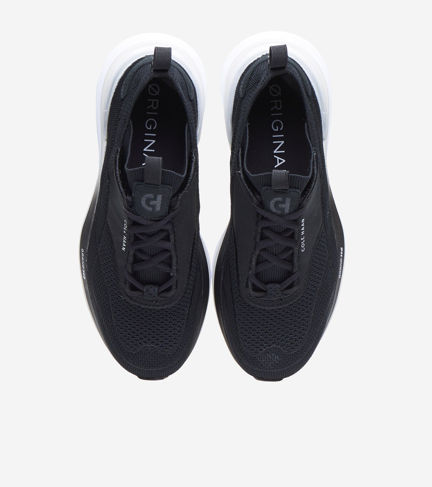 Жіночі кросівки Cole Haan ØriginalGrand Quadstar Stitchlite™ Running Sneaker