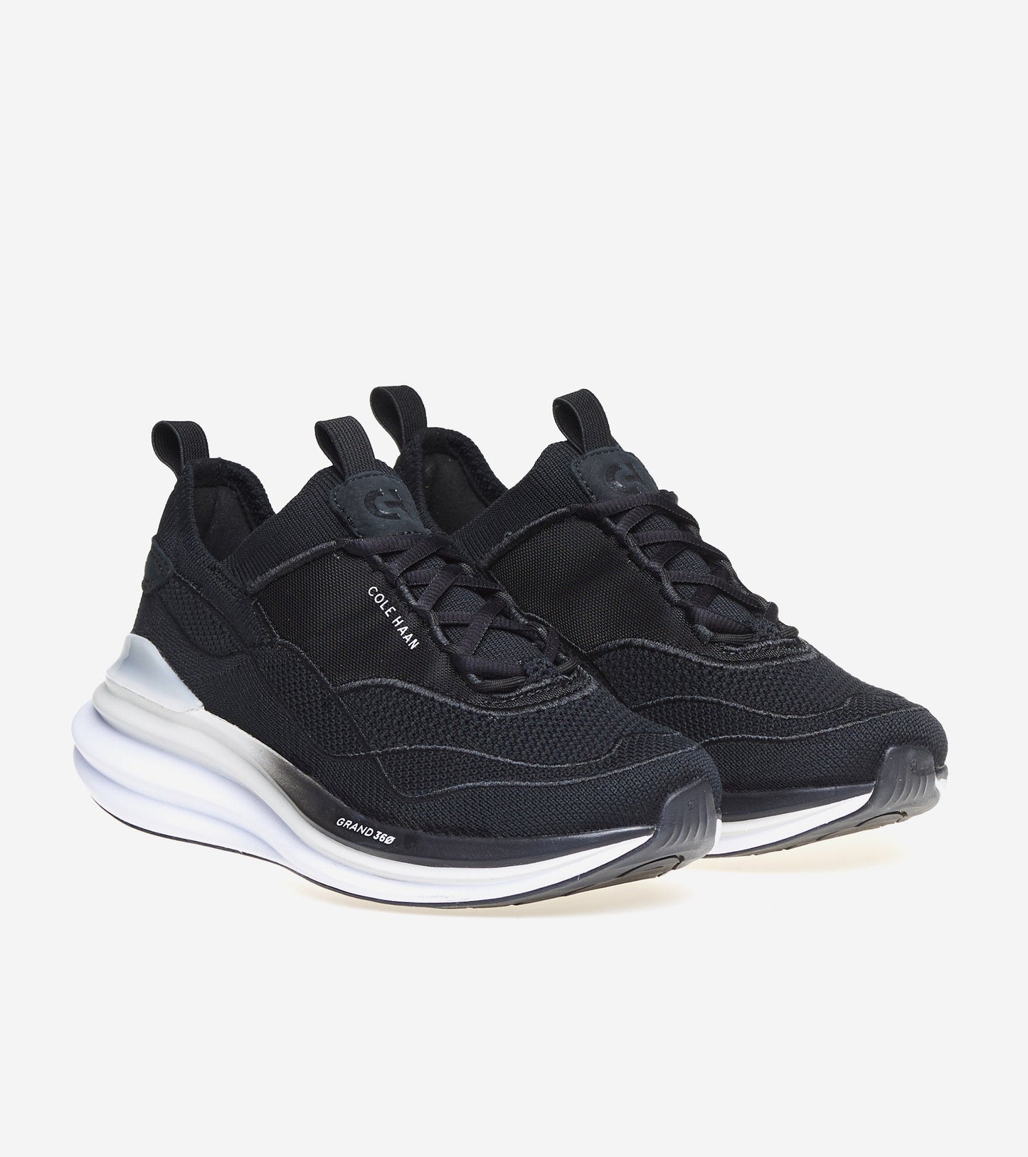 Жіночі кросівки Cole Haan ØriginalGrand Quadstar Stitchlite™ Running Sneaker