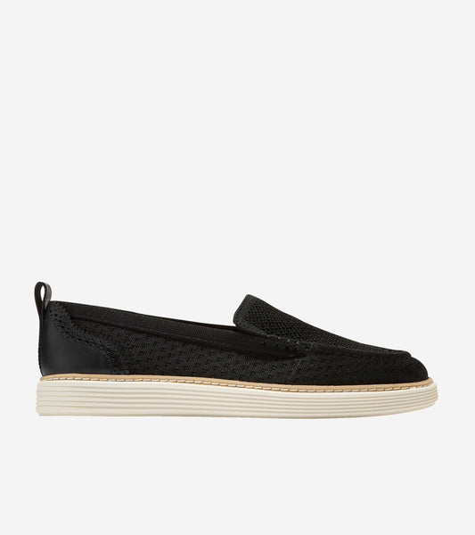 Жіночі лофери Cole Haan ØriginalGrand Camarin Stitchlite™ Venetian Loafer