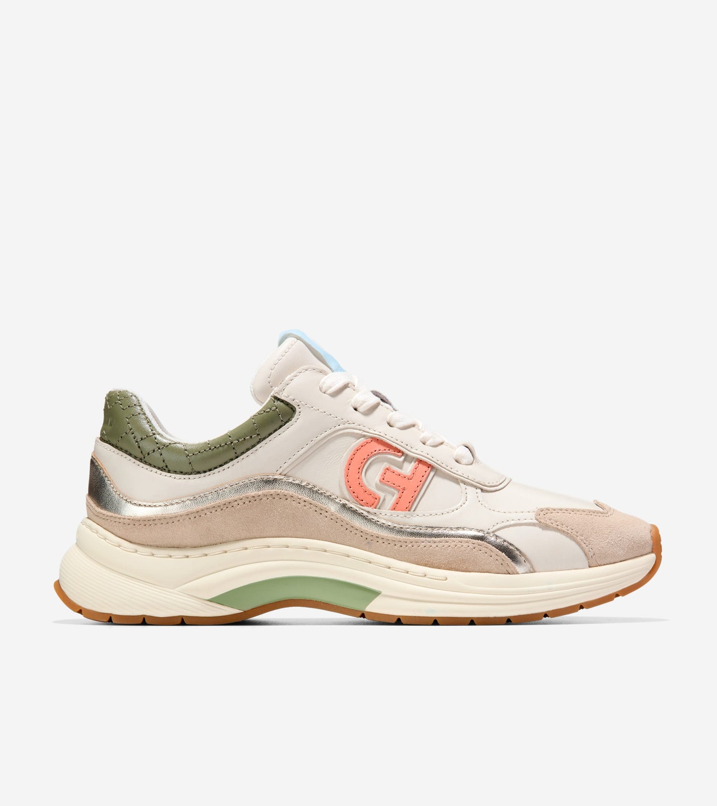 Жіночі кросівки Cole Haan GrandPrø Eleeana Sneaker