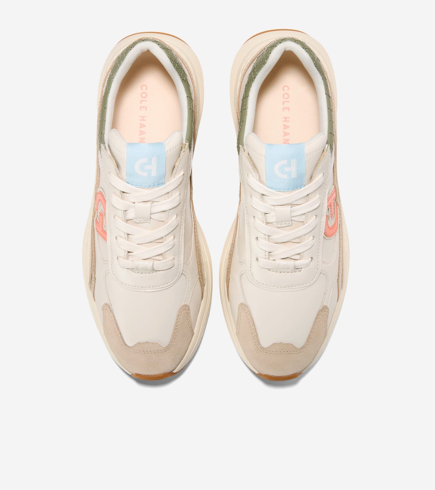 Жіночі кросівки Cole Haan GrandPrø Eleeana Sneaker