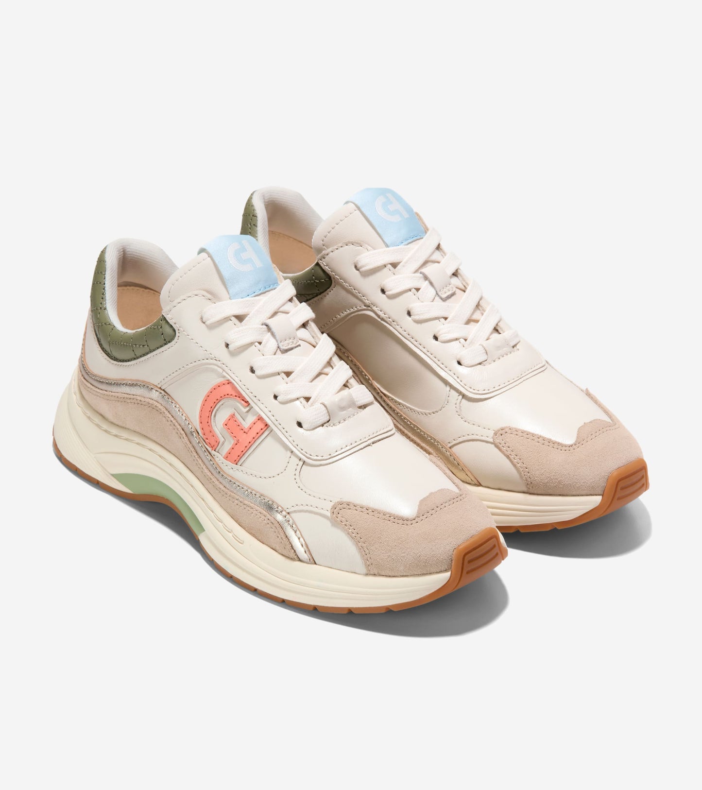 Жіночі кросівки Cole Haan GrandPrø Eleeana Sneaker