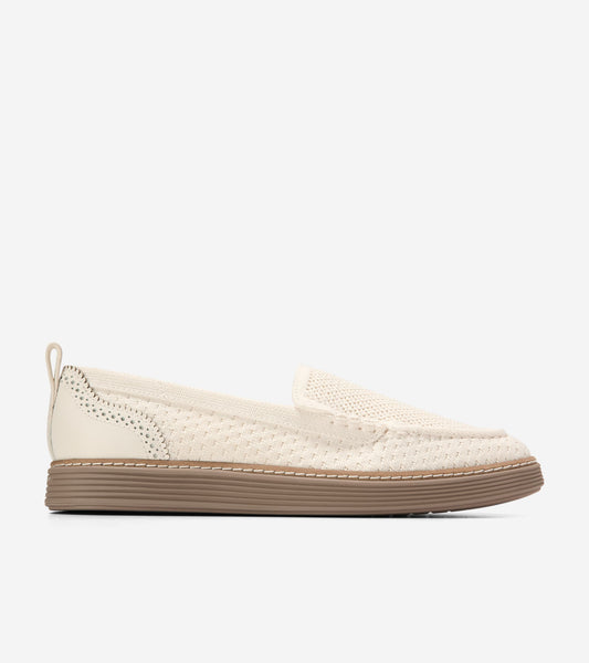 Жіночі лофери Cole Haan ØriginalGrand Camarin Stitchlite™ Venetian Loafer