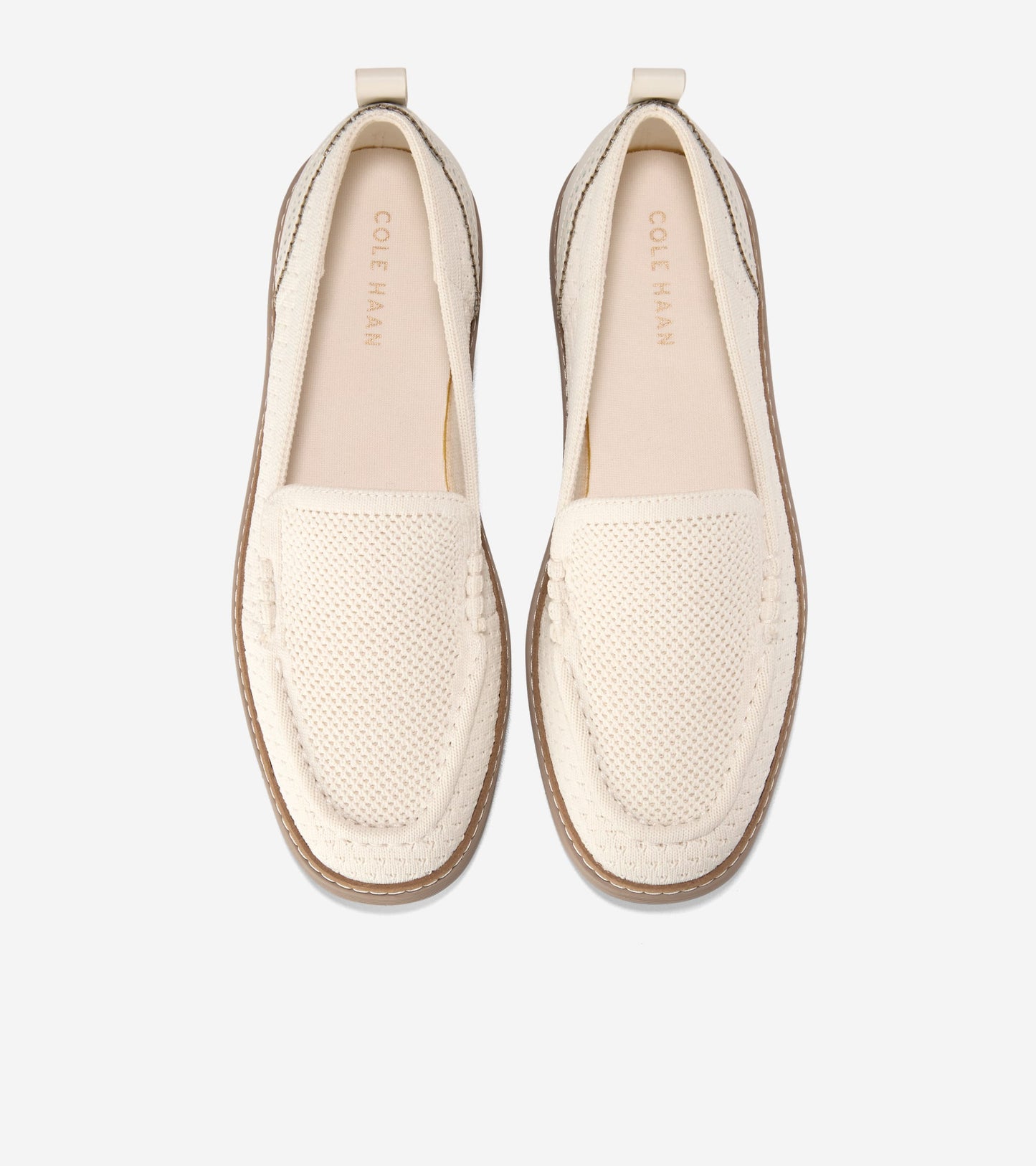 Жіночі лофери Cole Haan ØriginalGrand Camarin Stitchlite™ Venetian Loafer