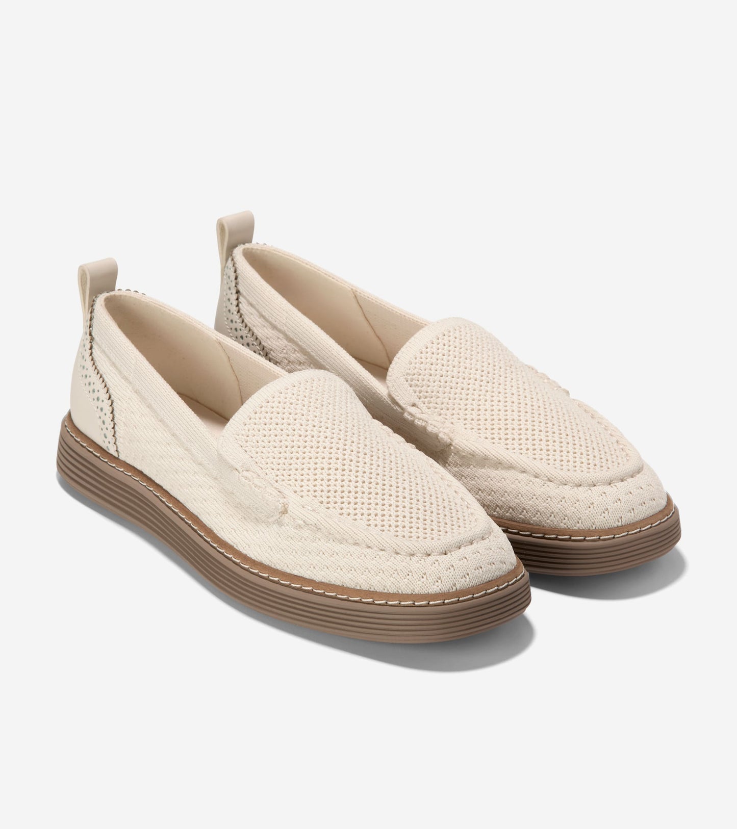 Жіночі лофери Cole Haan ØriginalGrand Camarin Stitchlite™ Venetian Loafer