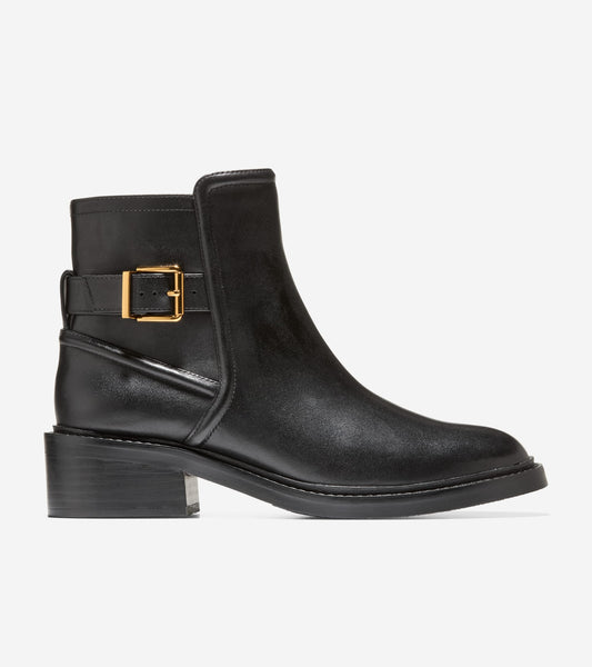 Жіночі черевики Cole Haan Silvana Buckle Bootie