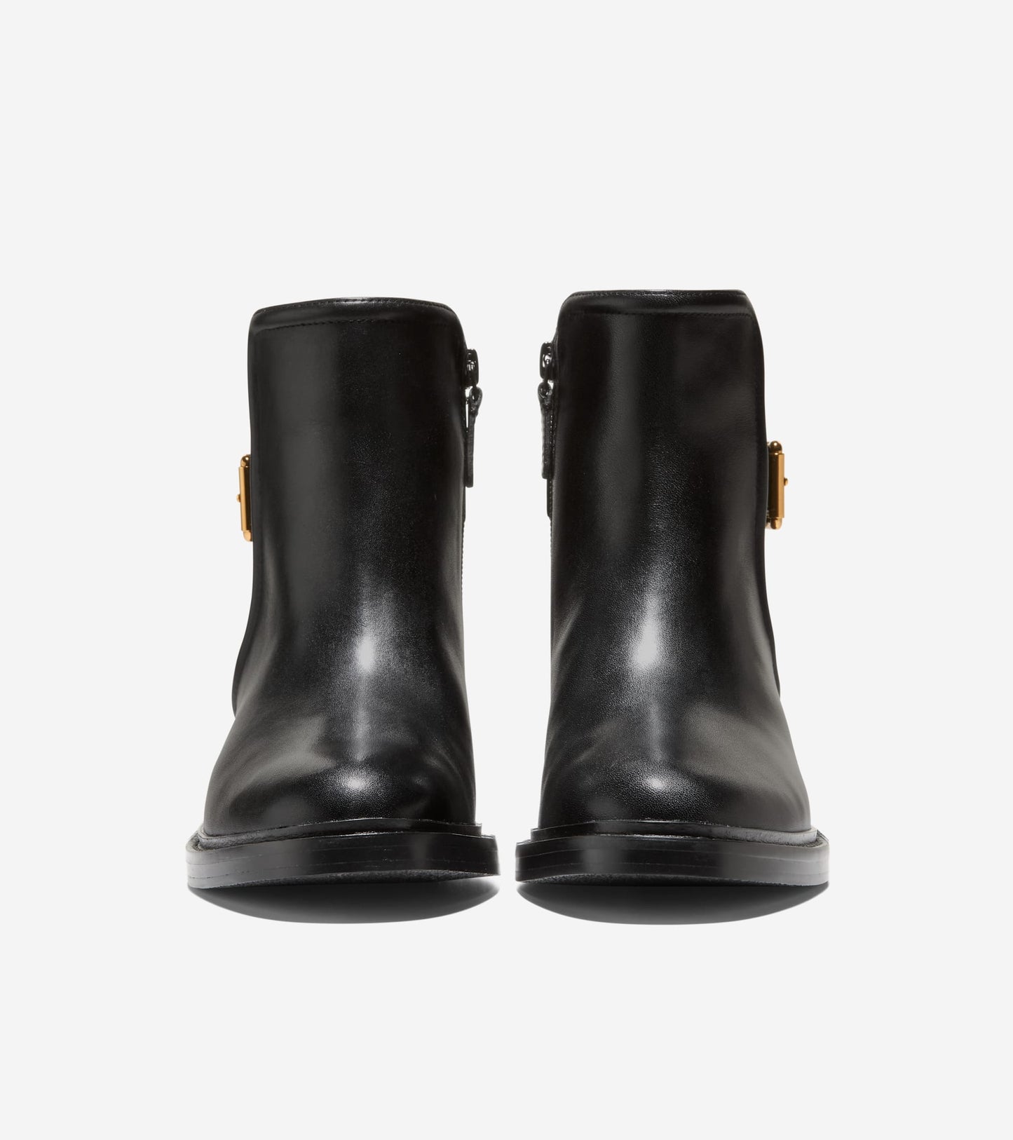 Жіночі черевики Cole Haan Silvana Buckle Bootie