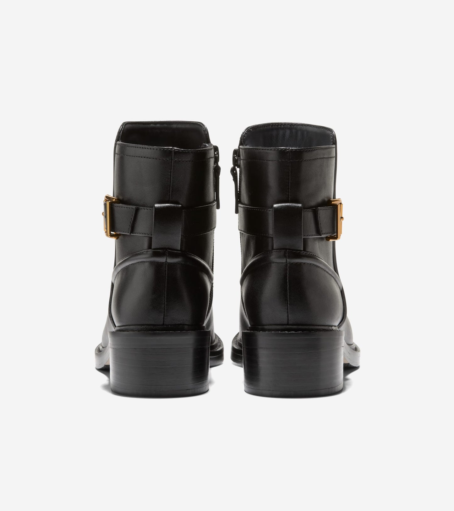 Жіночі черевики Cole Haan Silvana Buckle Bootie