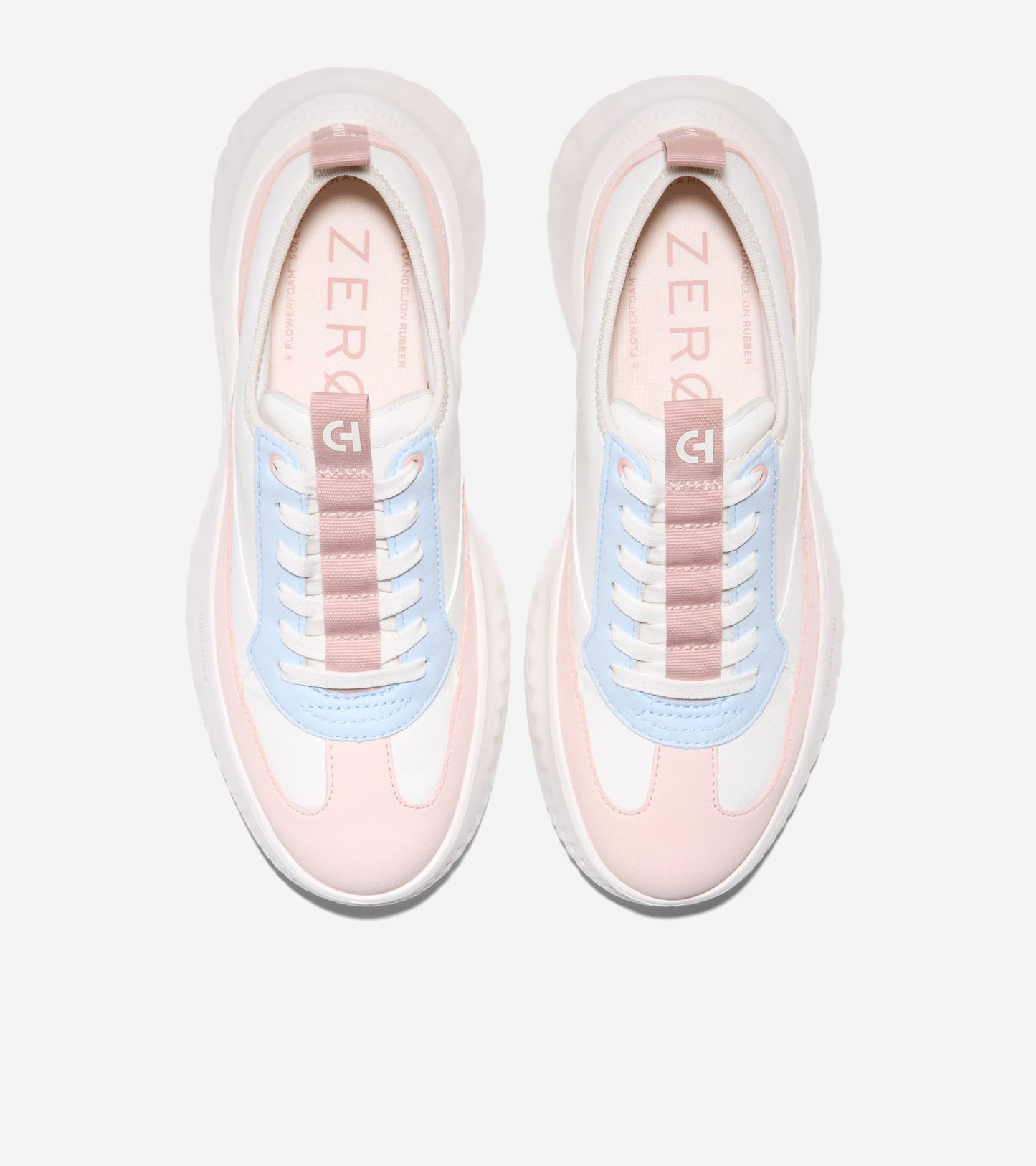 Жіночі кросівки Cole Haan Generation ZERØGRAND II T-Toe Sneaker