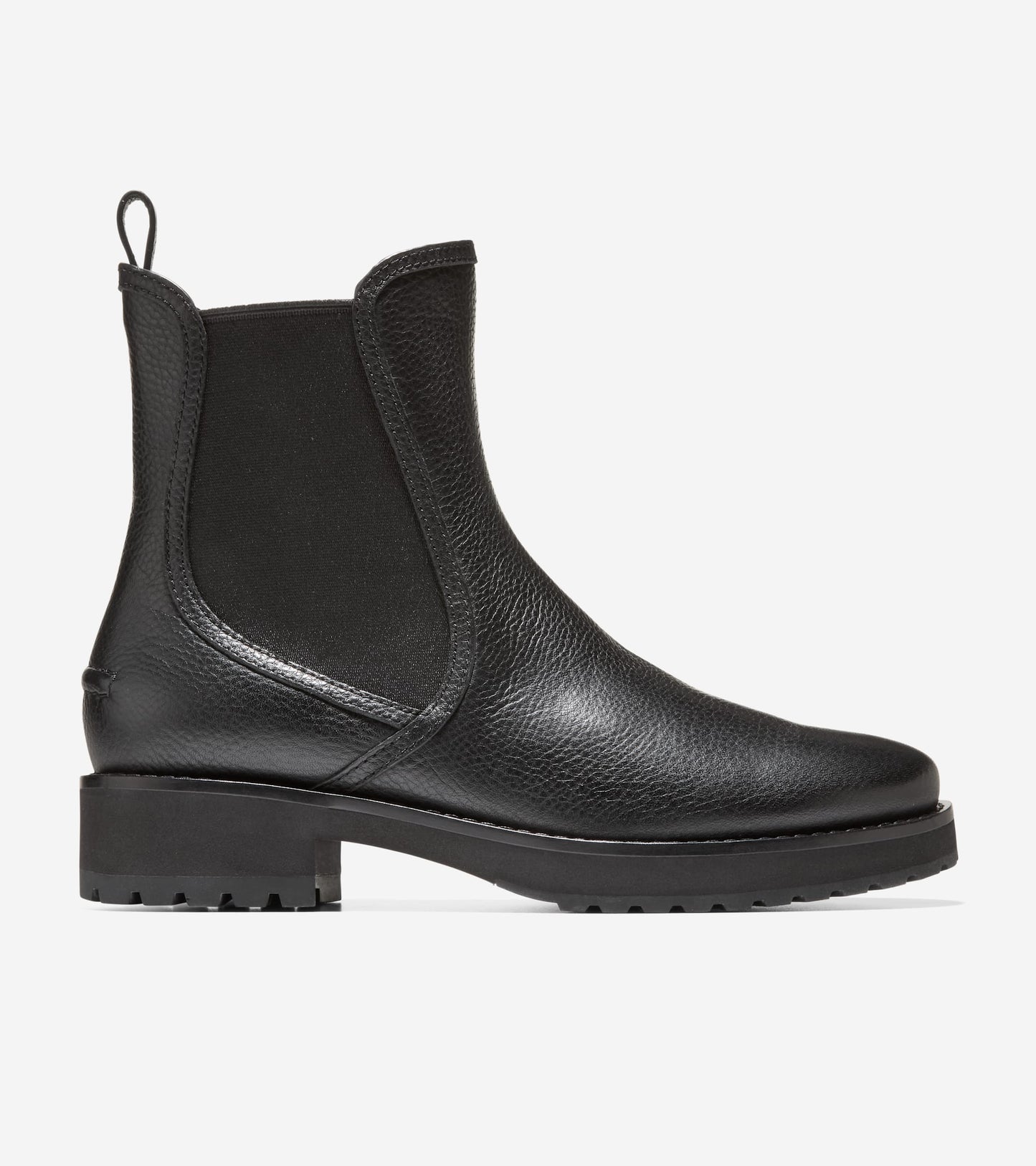 Жіночі черевики Cole Haan Lyndon Waterproof Chelsea Bootie