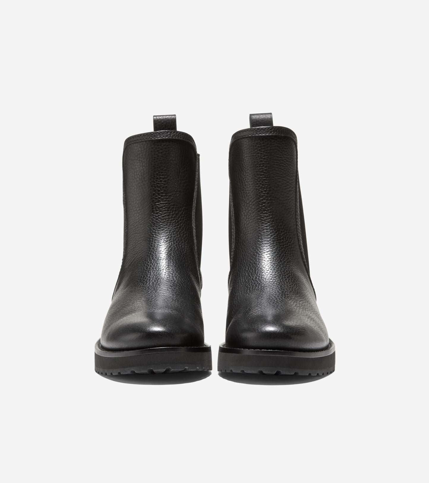 Жіночі черевики Cole Haan Lyndon Waterproof Chelsea Bootie