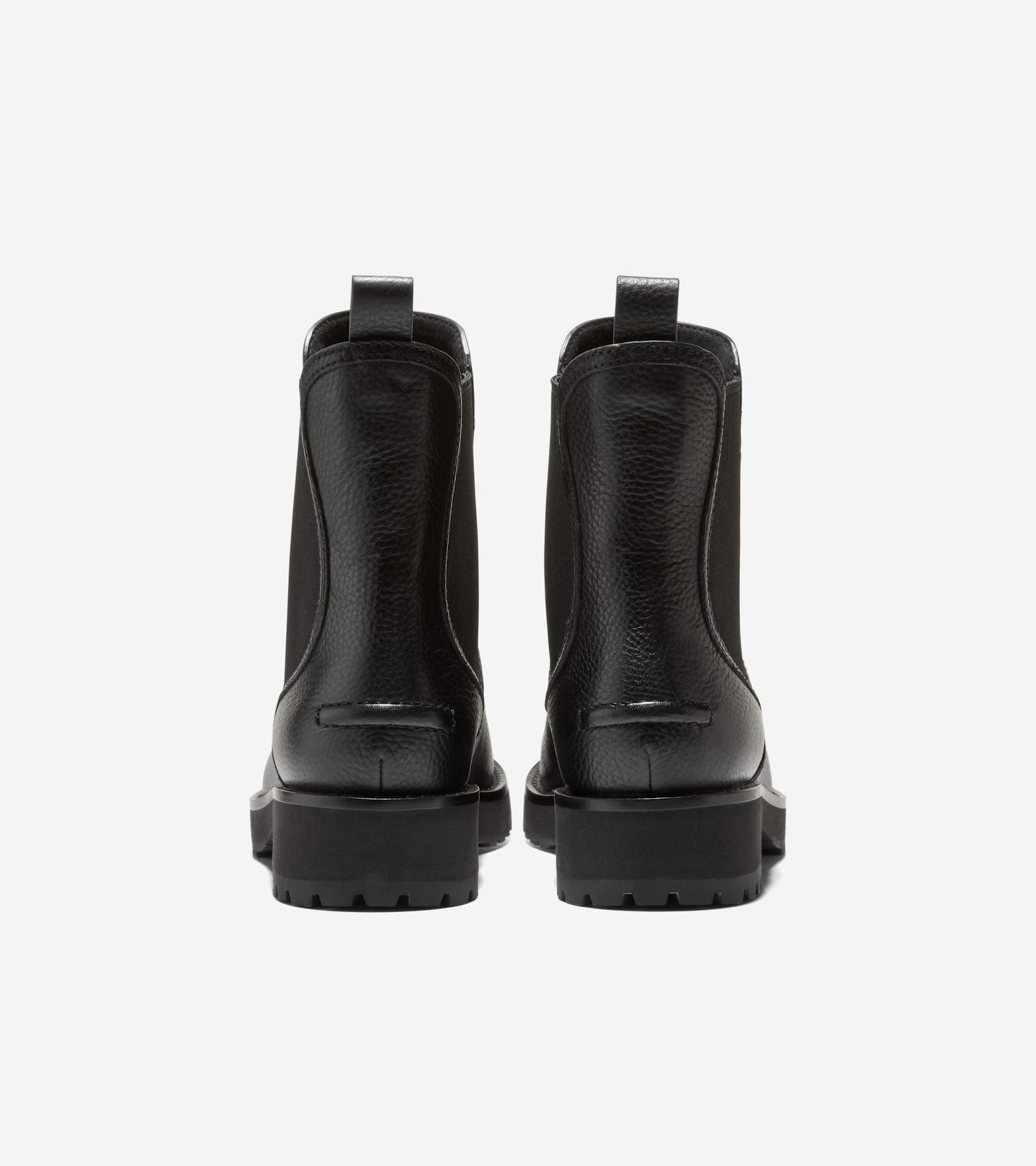 Жіночі черевики Cole Haan Lyndon Waterproof Chelsea Bootie