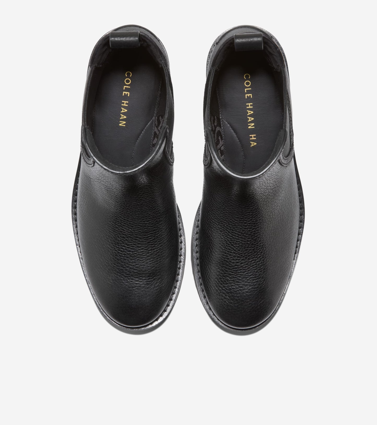 Жіночі черевики Cole Haan Lyndon Waterproof Chelsea Bootie