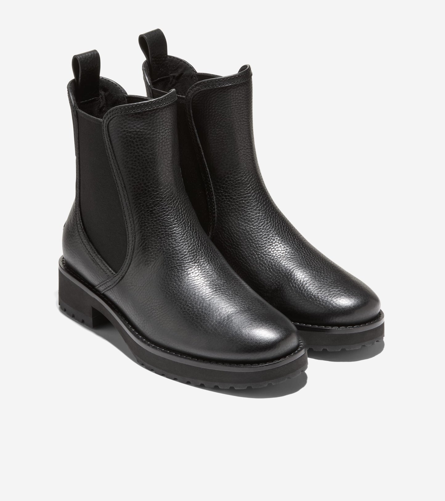 Жіночі черевики Cole Haan Lyndon Waterproof Chelsea Bootie