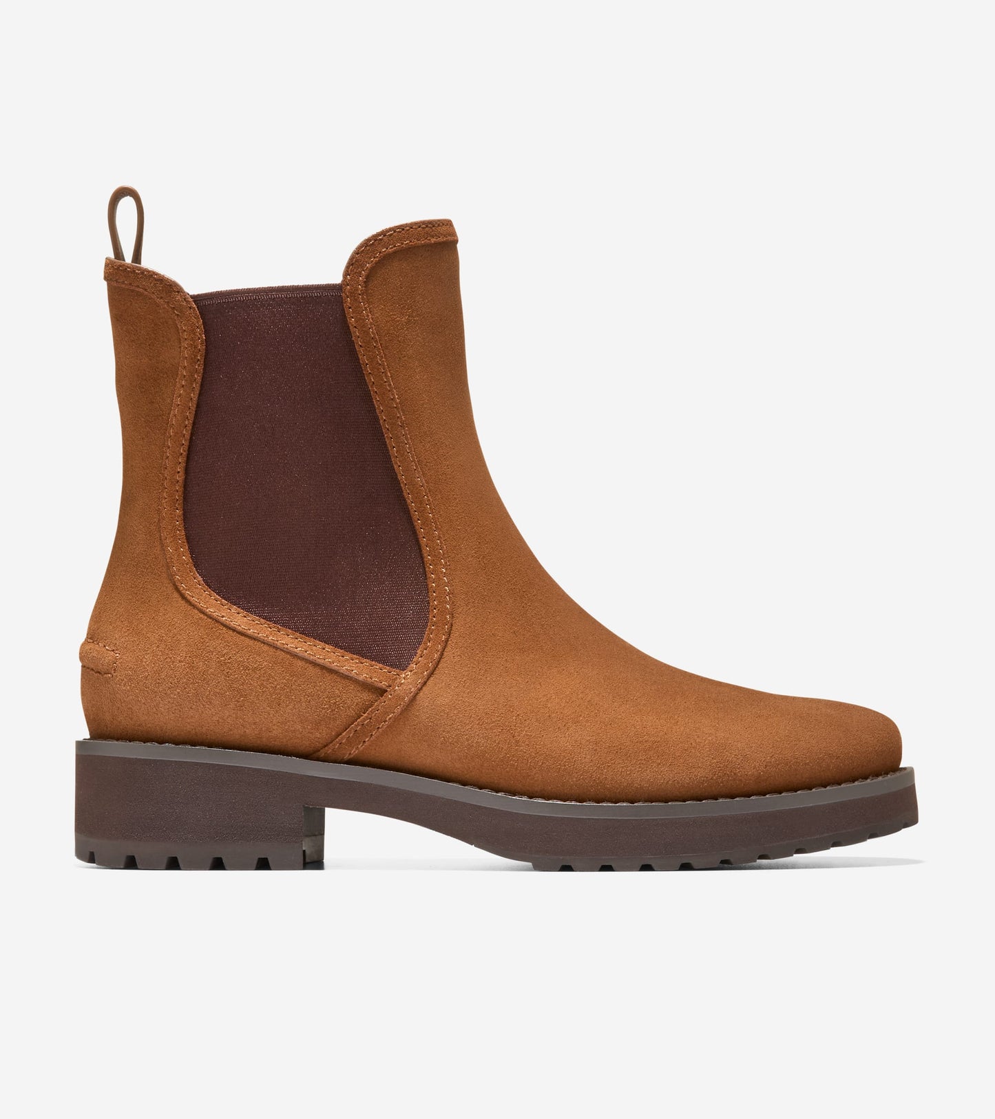 Жіночі черевики Cole Haan Lyndon Waterproof Chelsea Bootie